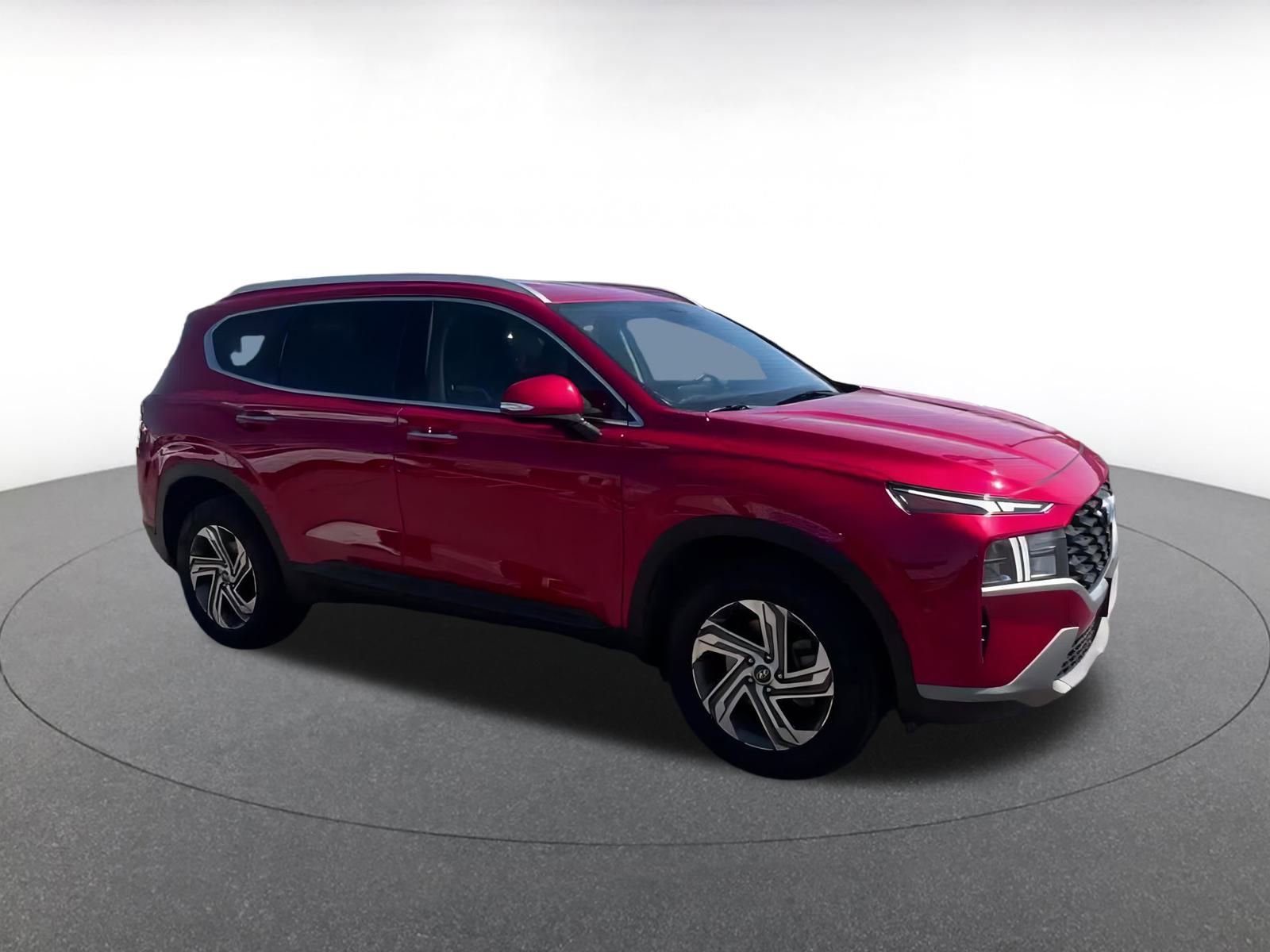 Thumbnail: 2023 Hyundai Santa Fe - 2