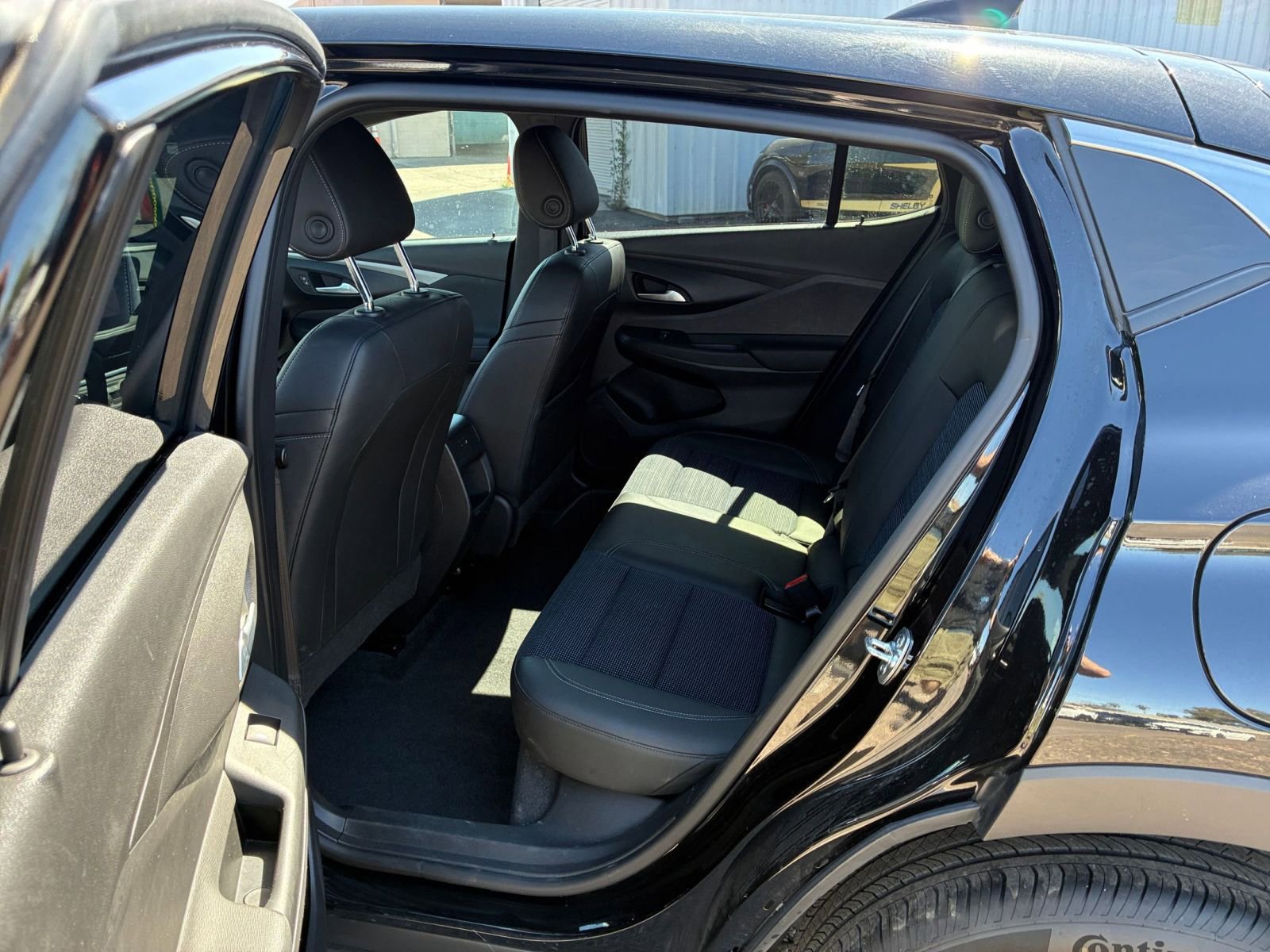 Thumbnail: 2025 Buick Envista - 25