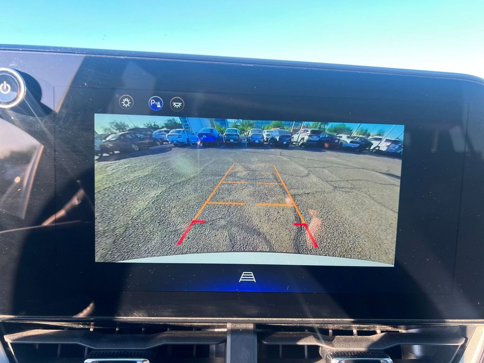 Thumbnail: 2025 Chevrolet Equinox - 17