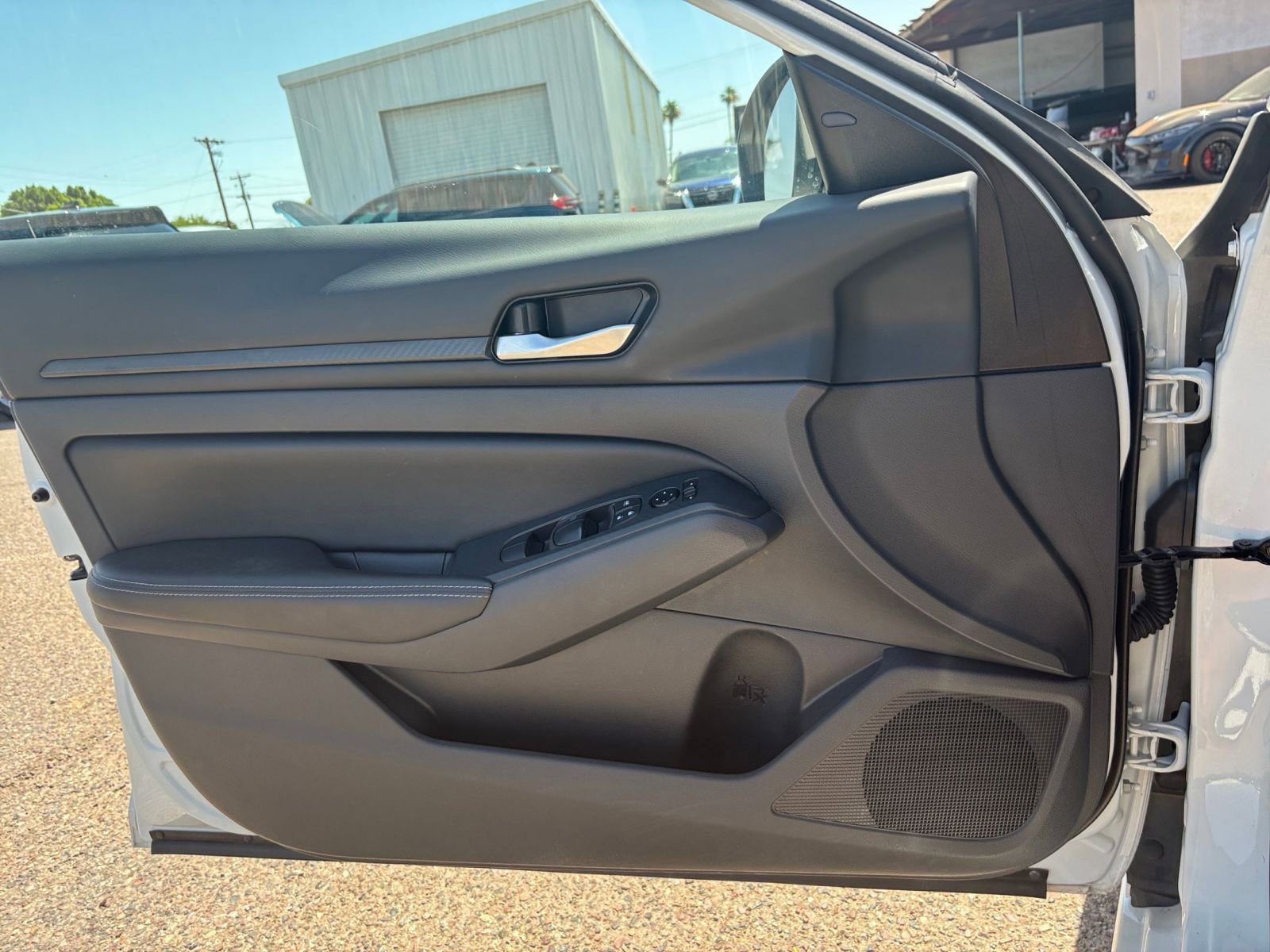 Thumbnail: 2025 Nissan Altima - 18