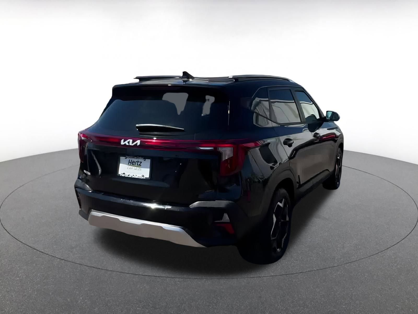 Thumbnail: 2025 Kia Seltos - 14