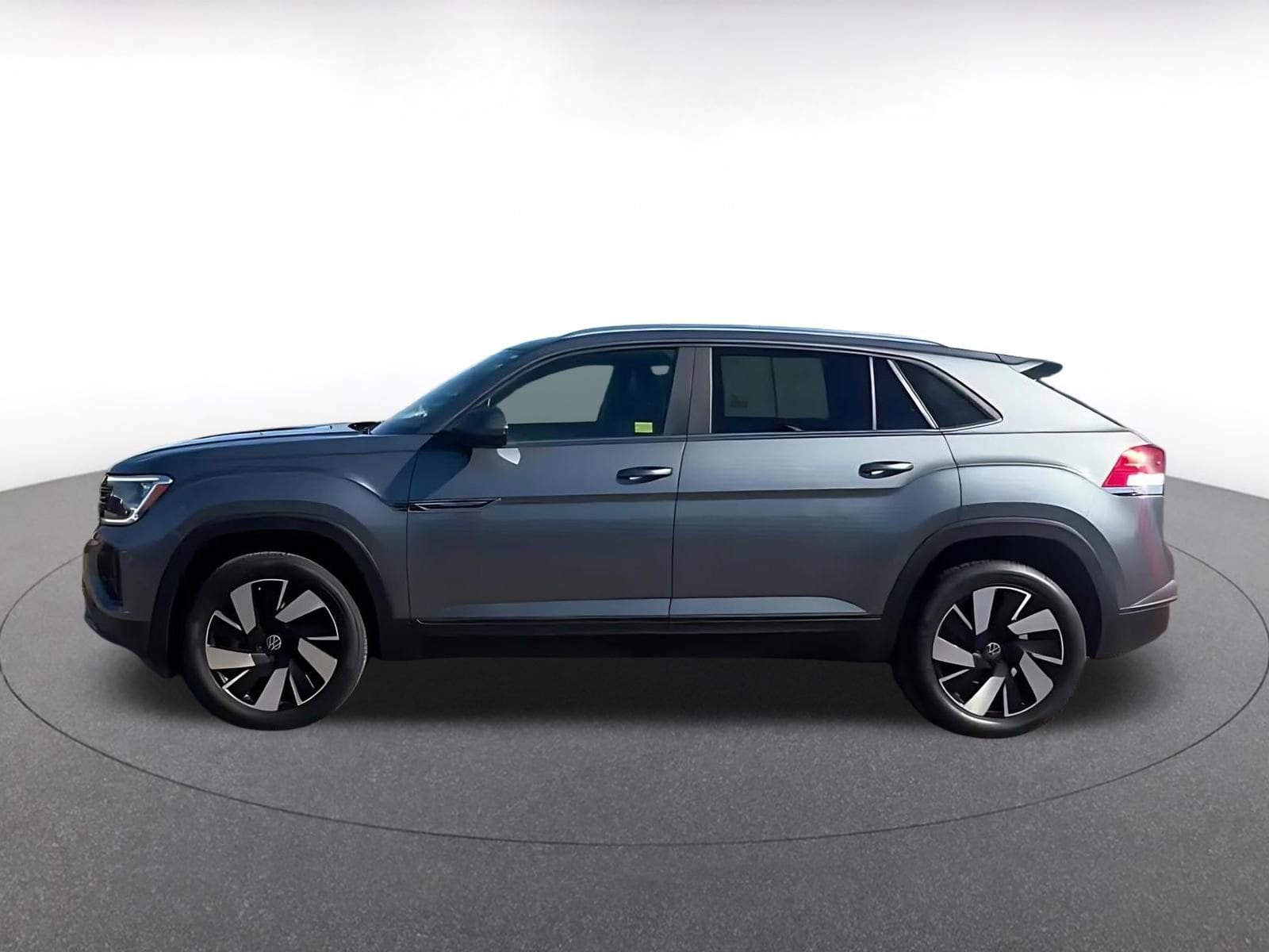 Thumbnail: 2025 Volkswagen Atlas - 8