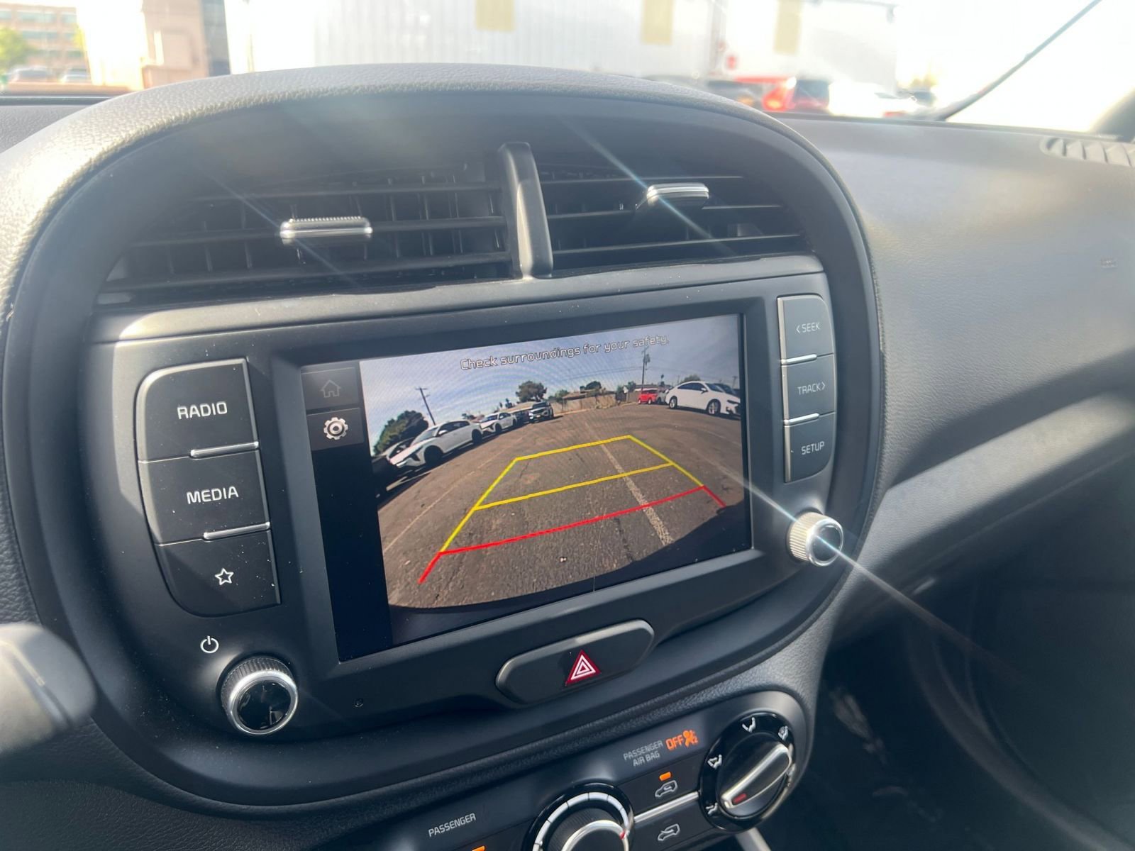 Thumbnail: 2025 Kia Soul - 24