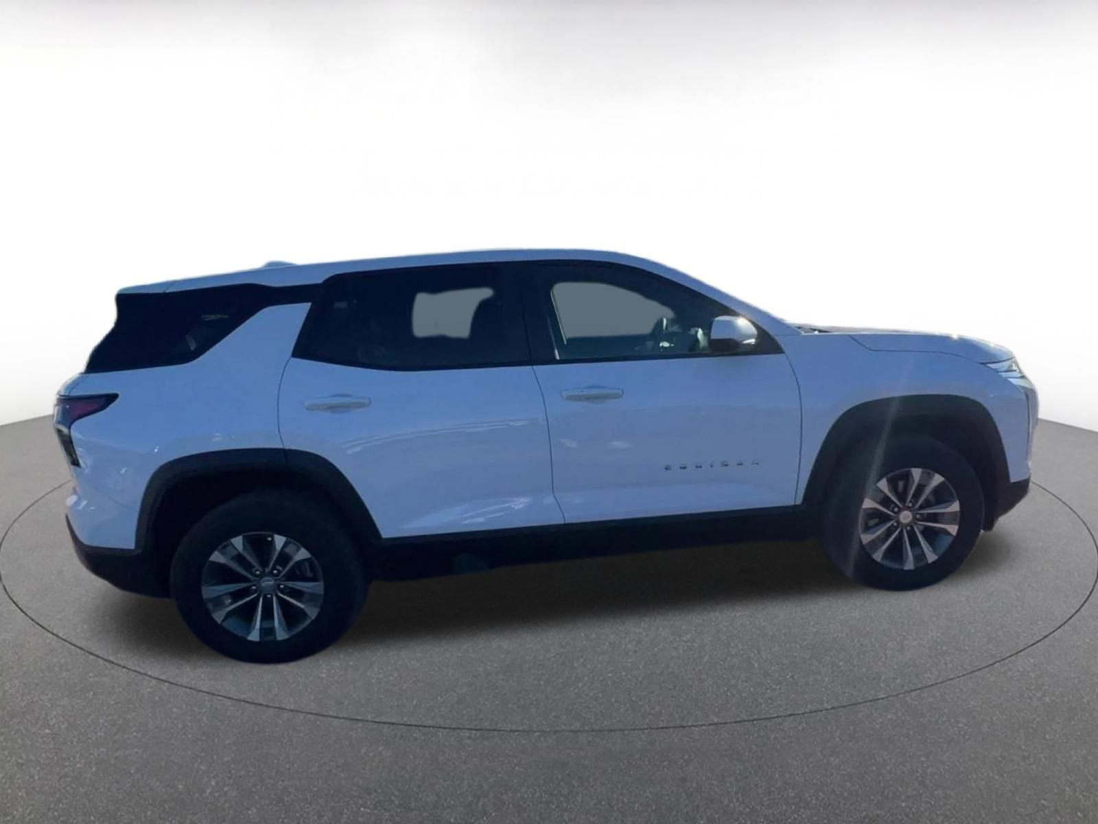 Thumbnail: 2025 Chevrolet Equinox - 15