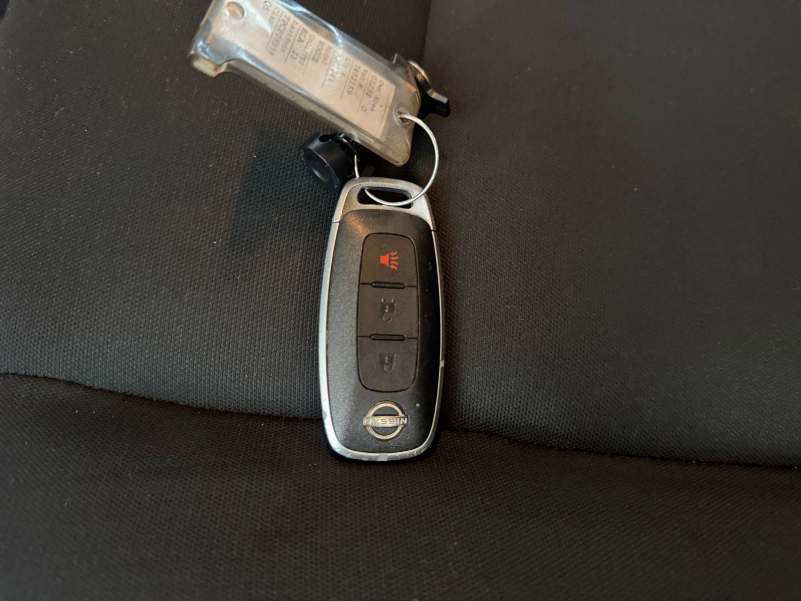 Thumbnail: 2023 Nissan Rogue - 21