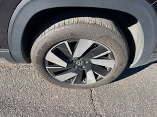 Thumbnail: 2025 Volkswagen Atlas - 9