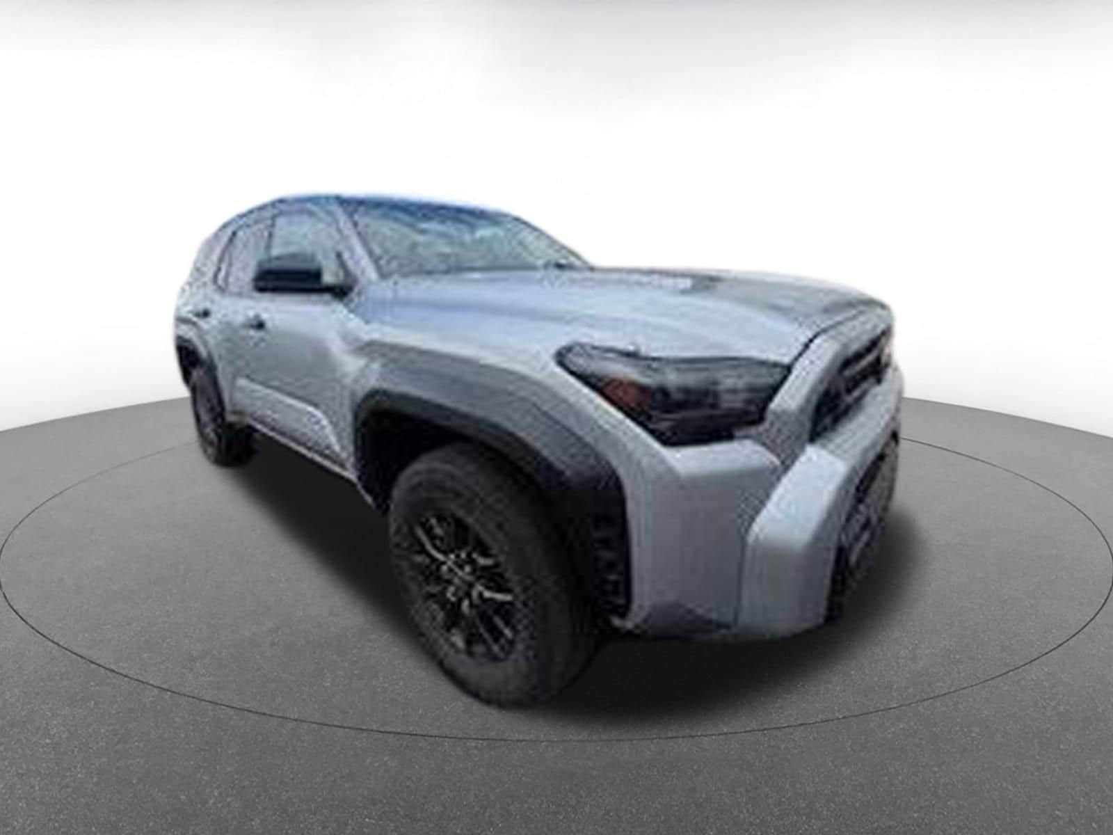 Thumbnail: 2025 Toyota 4Runner - 1