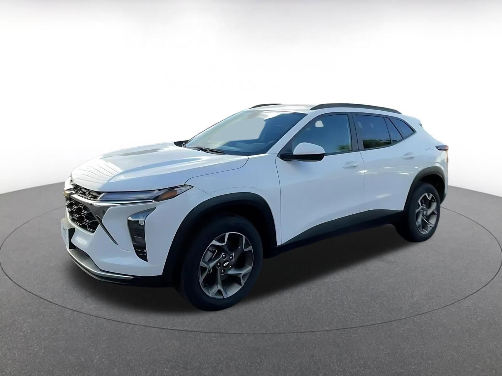 Thumbnail: 2025 Chevrolet Trax - 8