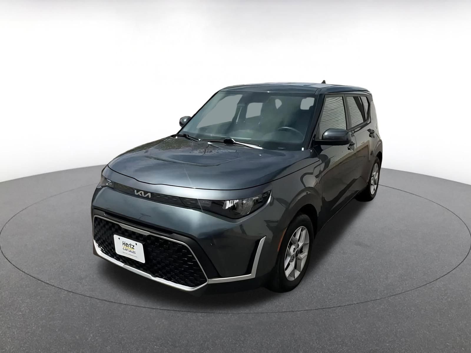 2024 Kia Soul LX 6
