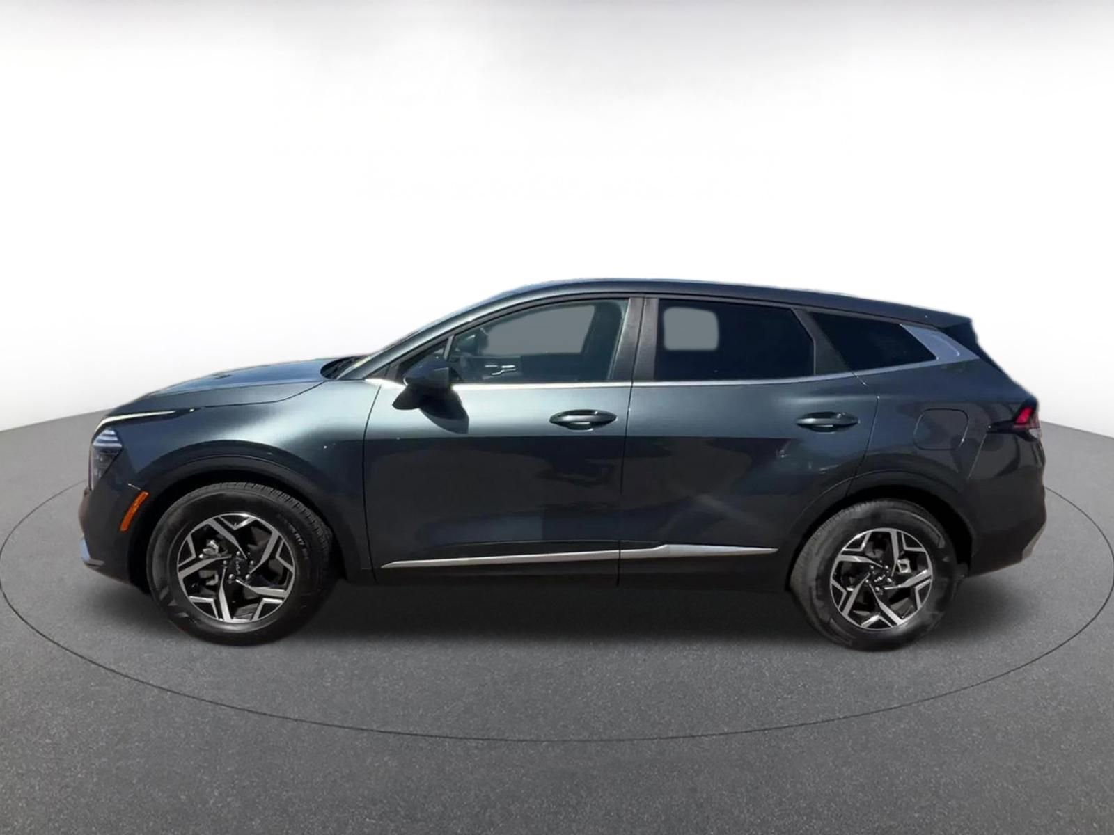 Thumbnail: 2025 Kia Sportage - 9