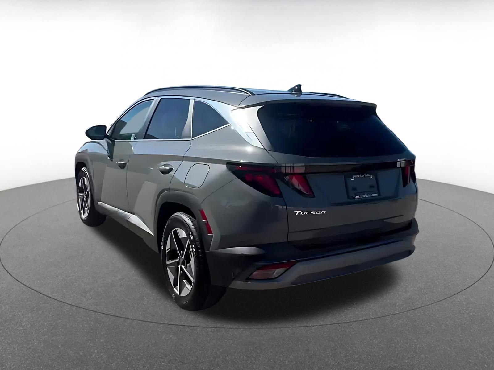 Thumbnail: 2025 Hyundai Tucson - 11