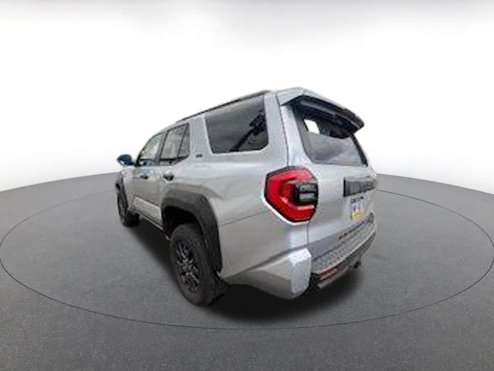 Thumbnail: 2025 Toyota 4Runner - 7