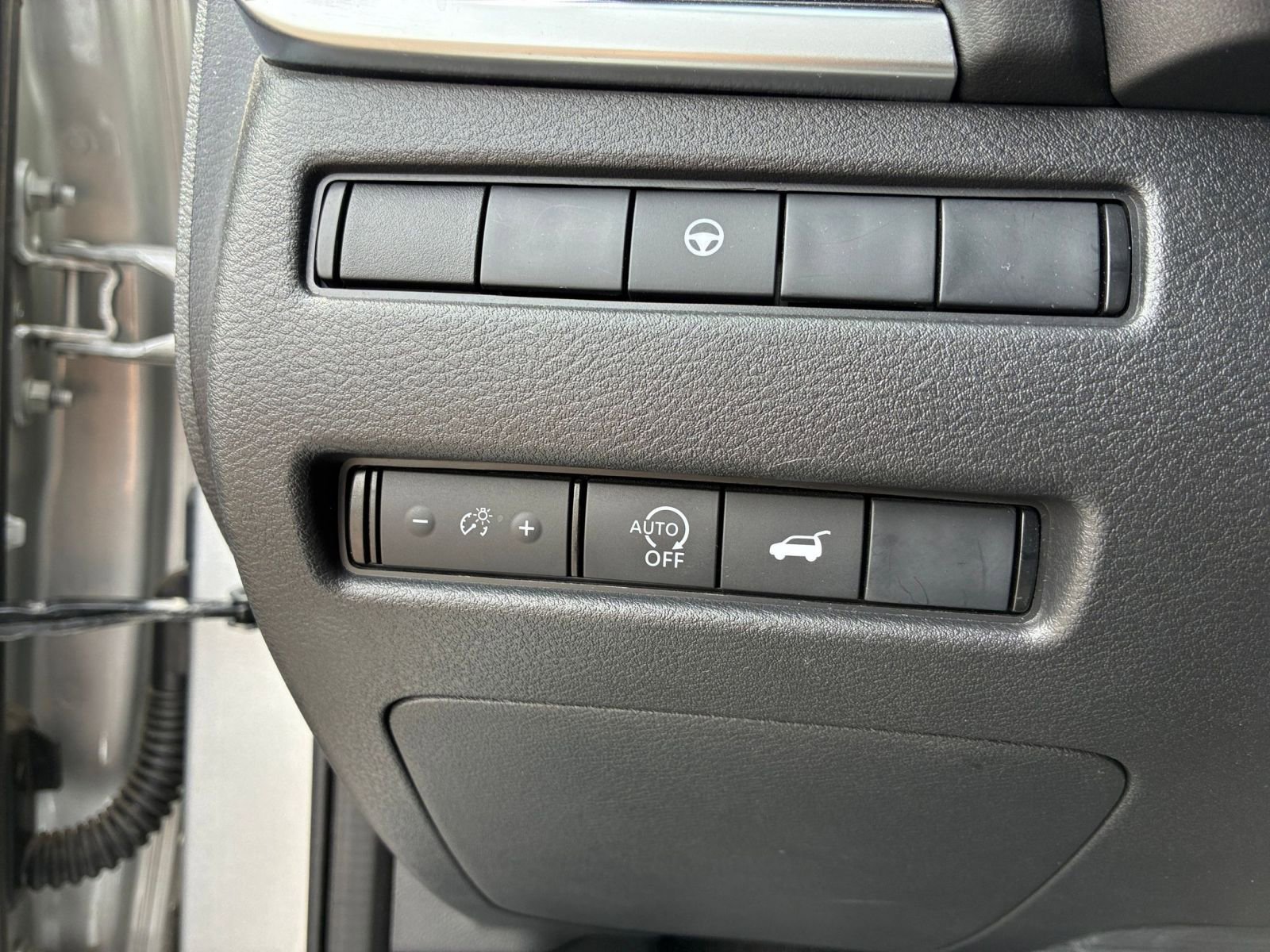 Thumbnail: 2025 Nissan Rogue - 23