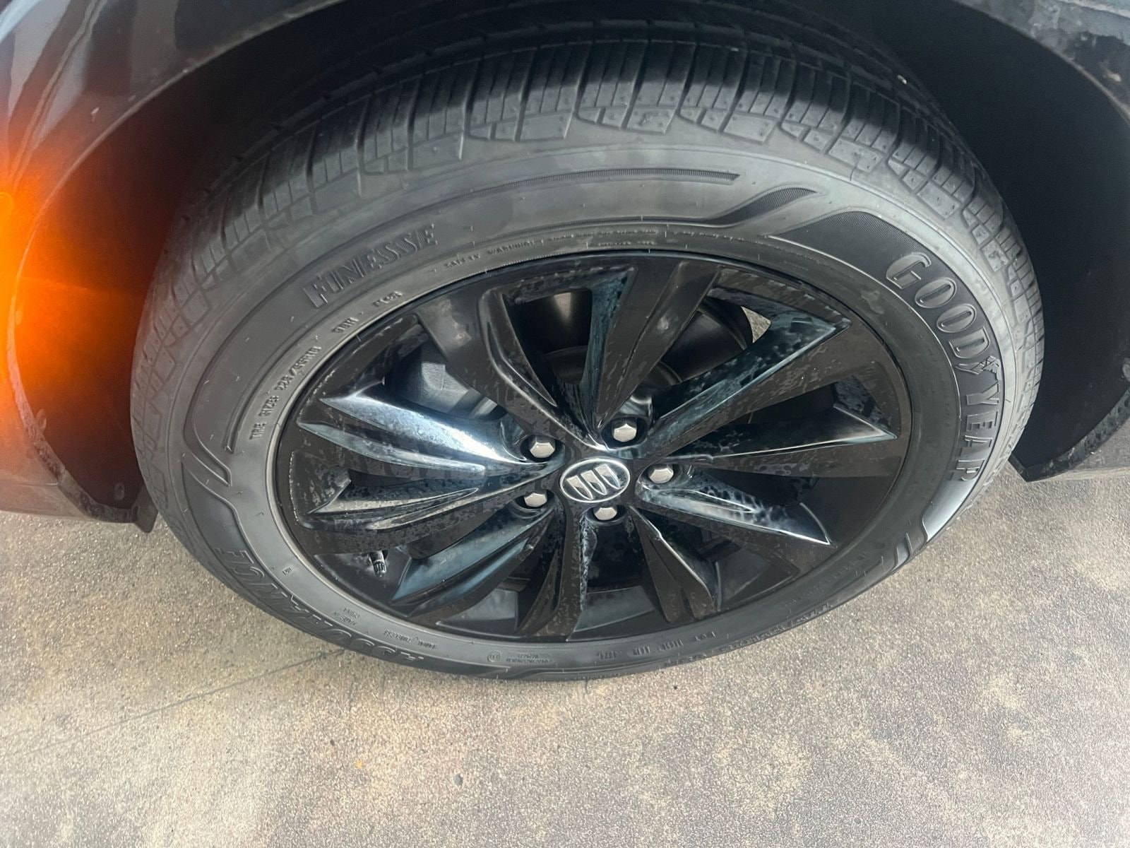 Thumbnail: 2025 Buick Envista - 30