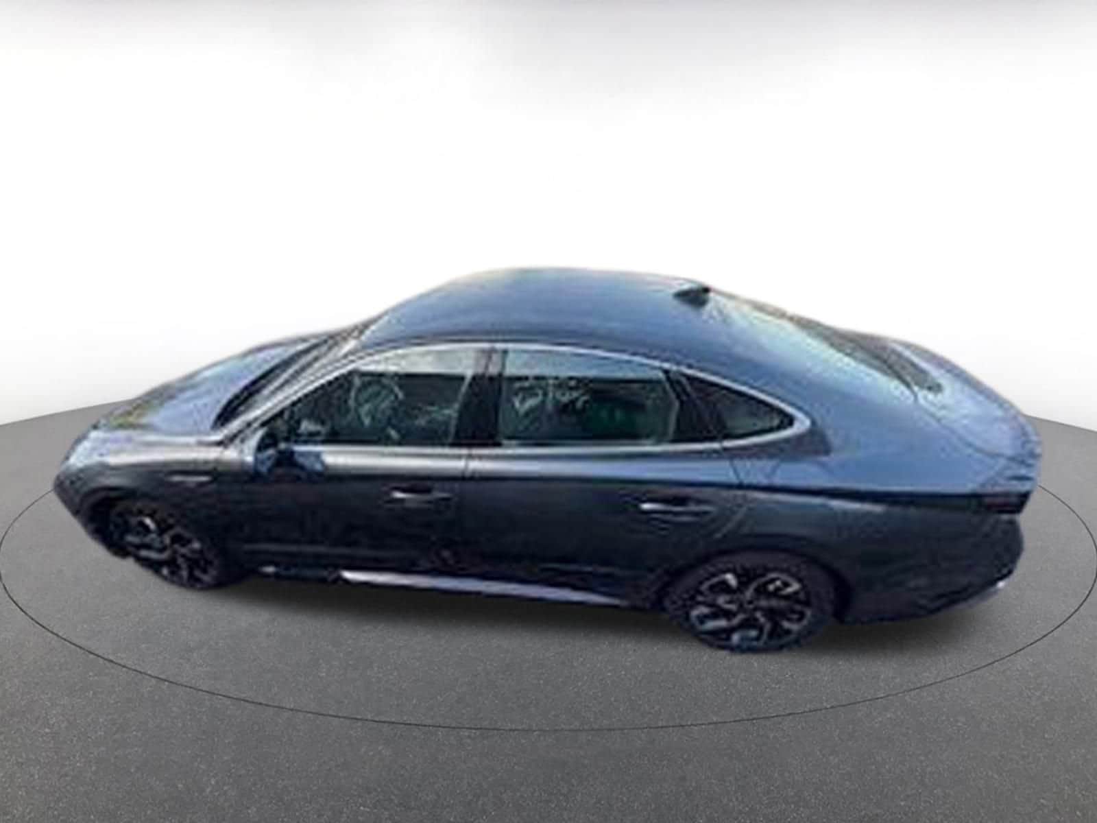 Thumbnail: 2025 Hyundai Sonata - 4