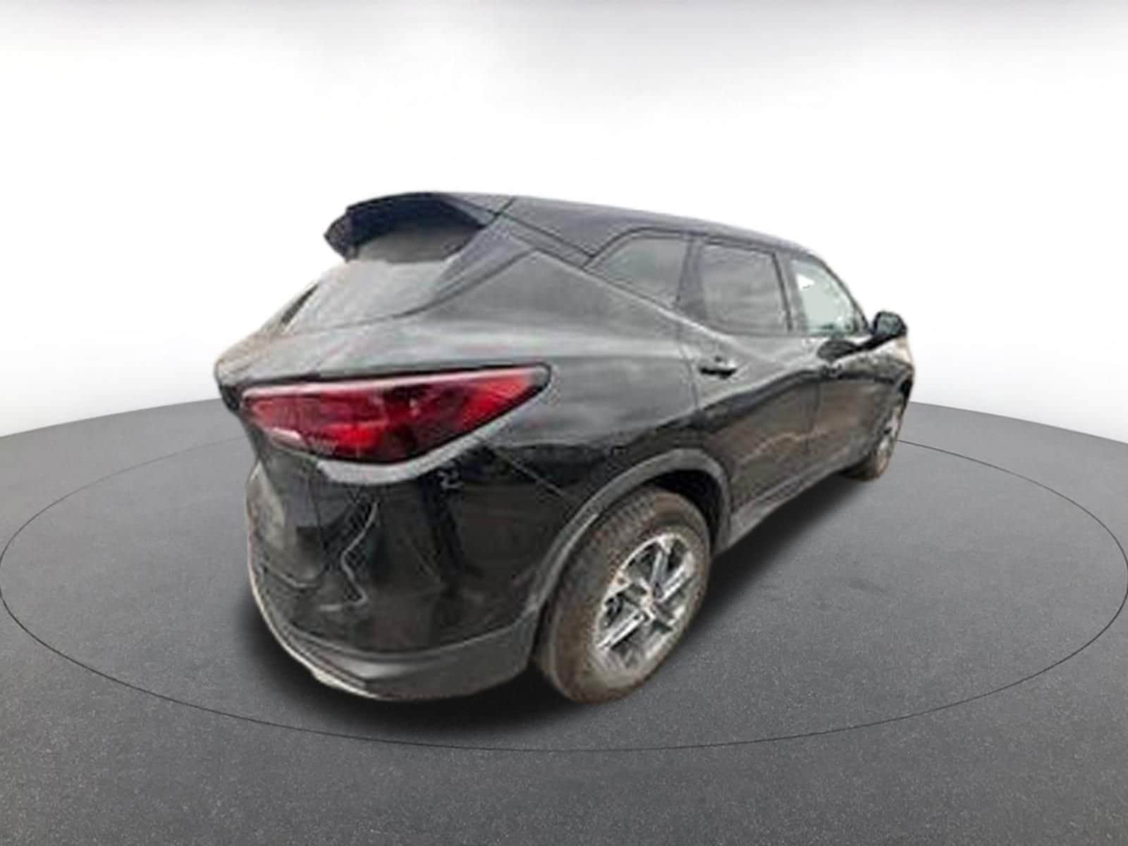 Thumbnail: 2025 Chevrolet Blazer - 7