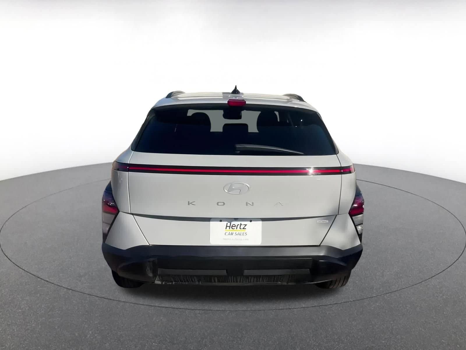 Thumbnail: 2025 Hyundai Kona - 8