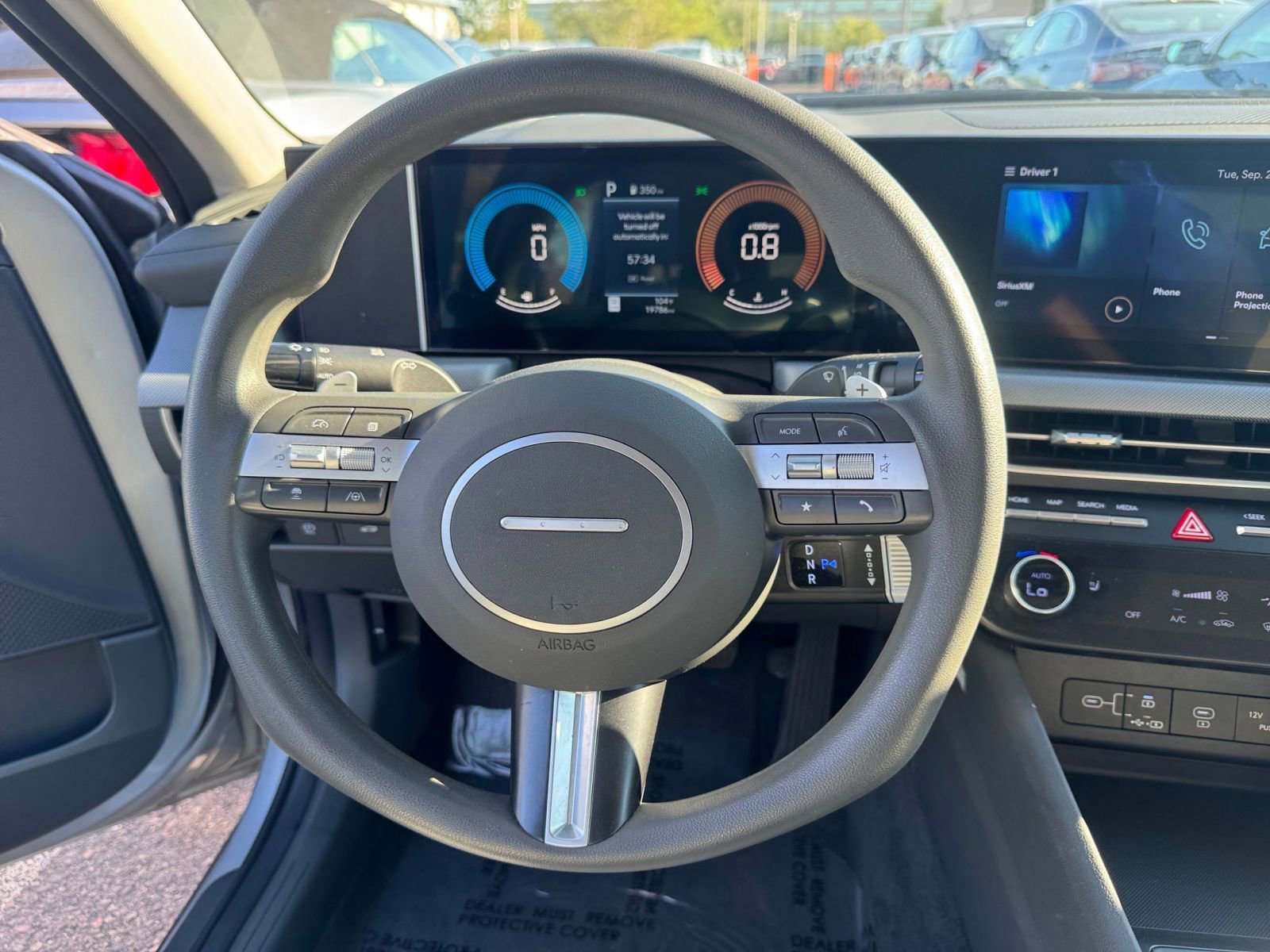 Thumbnail: 2025 Hyundai Sonata - 28