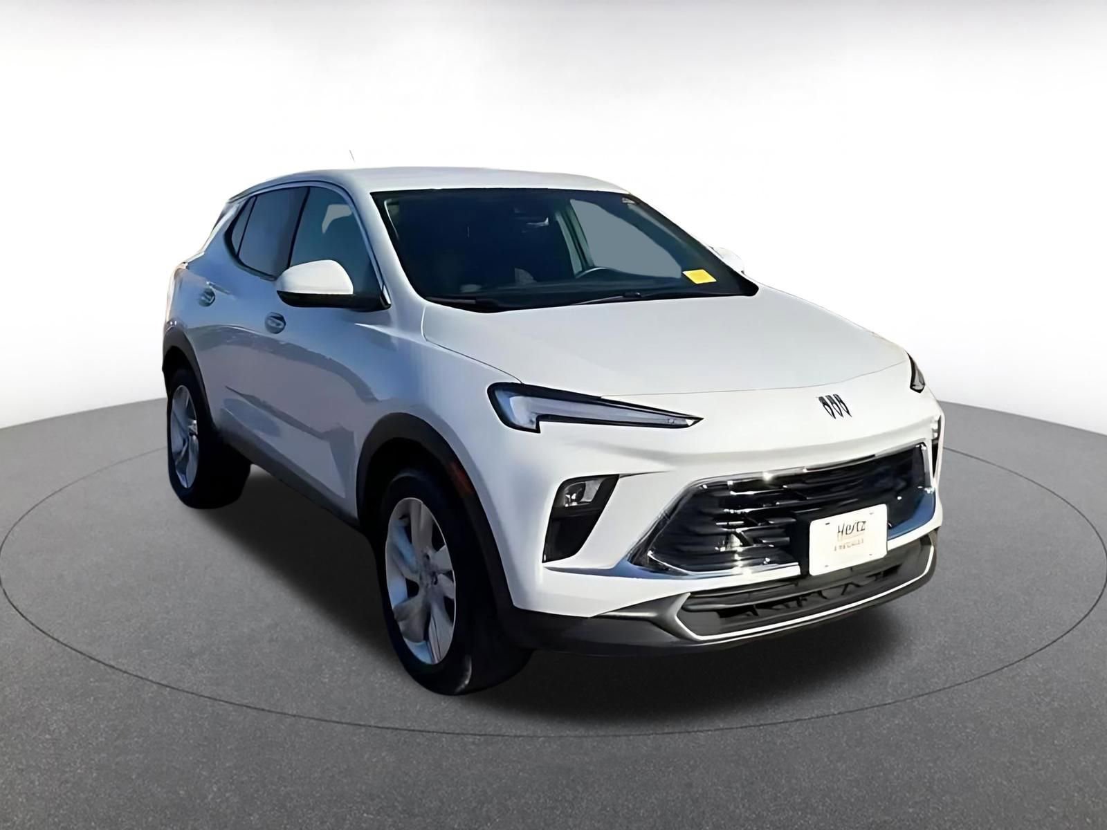 Thumbnail: 2025 Buick Encore GX - 3