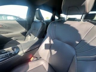 Thumbnail: 2025 Toyota Crown - 16