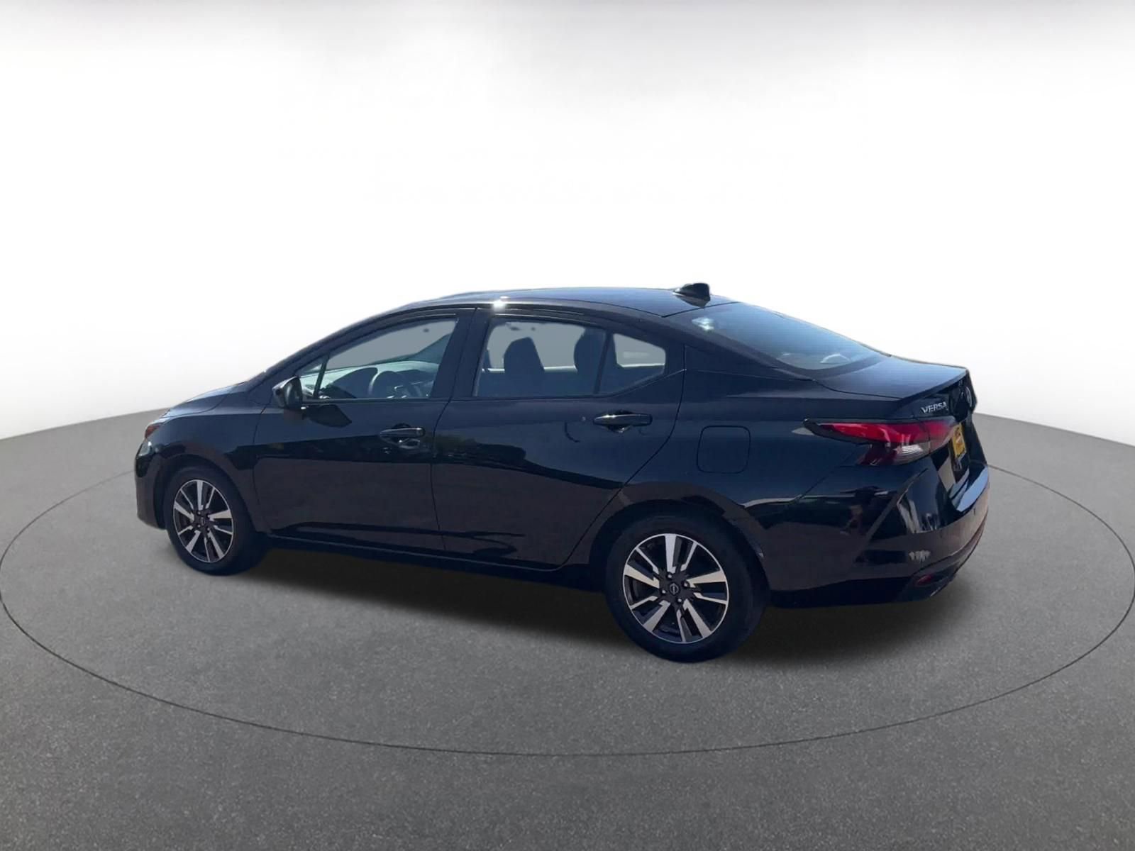Thumbnail: 2025 Nissan Versa - 10