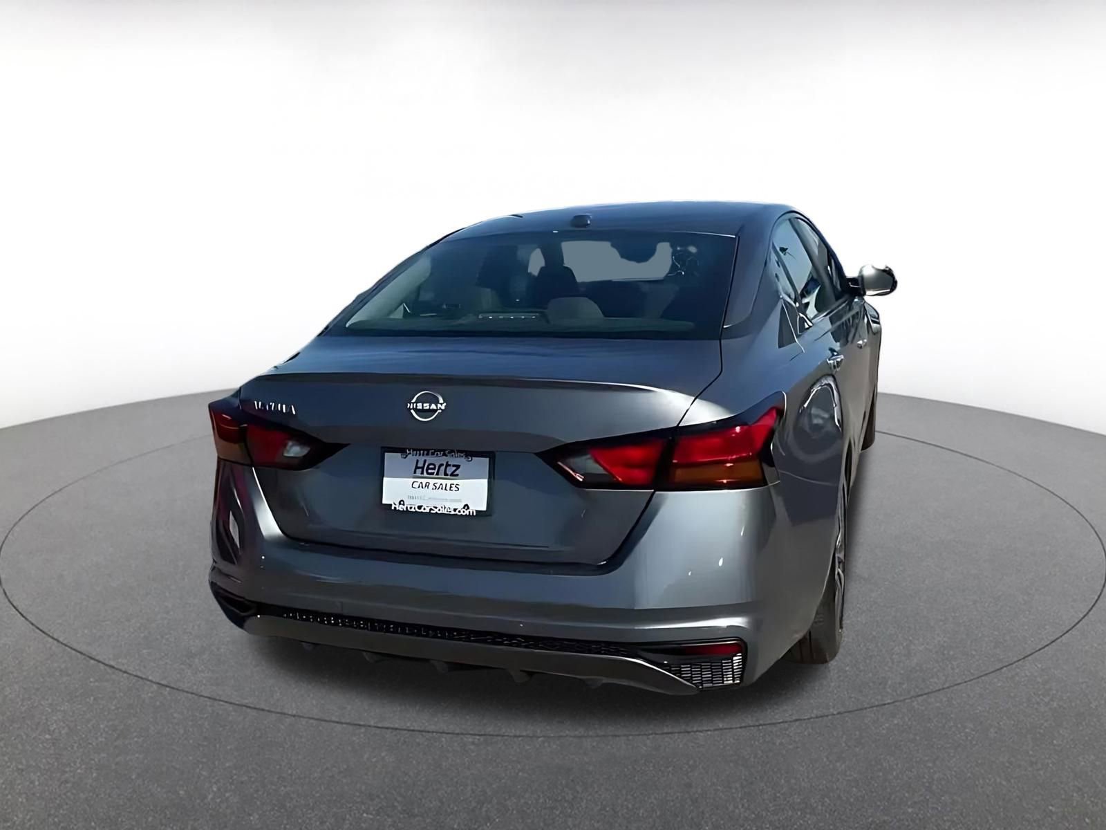 Thumbnail: 2025 Nissan Altima - 14