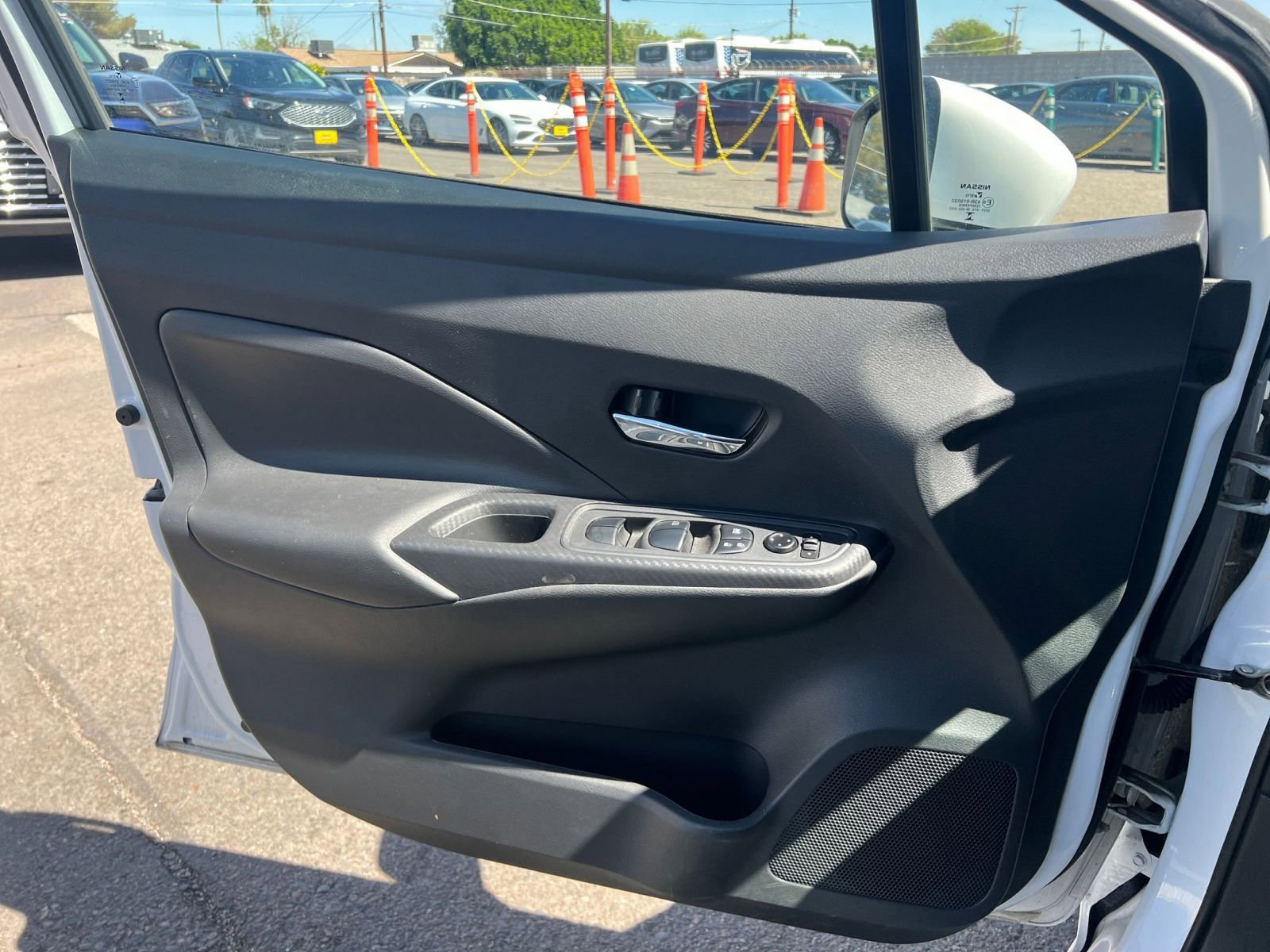 Thumbnail: 2025 Nissan Versa - 18