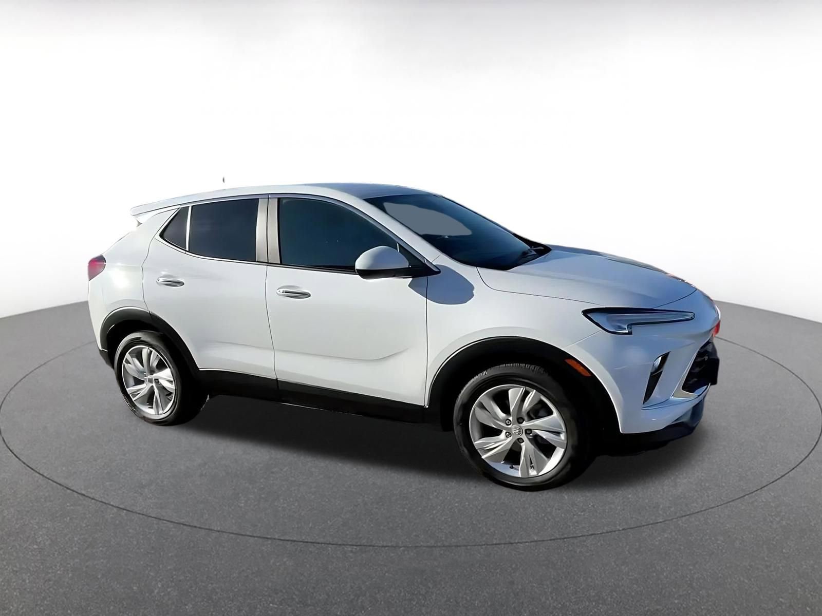 Thumbnail: 2025 Buick Encore GX - 2