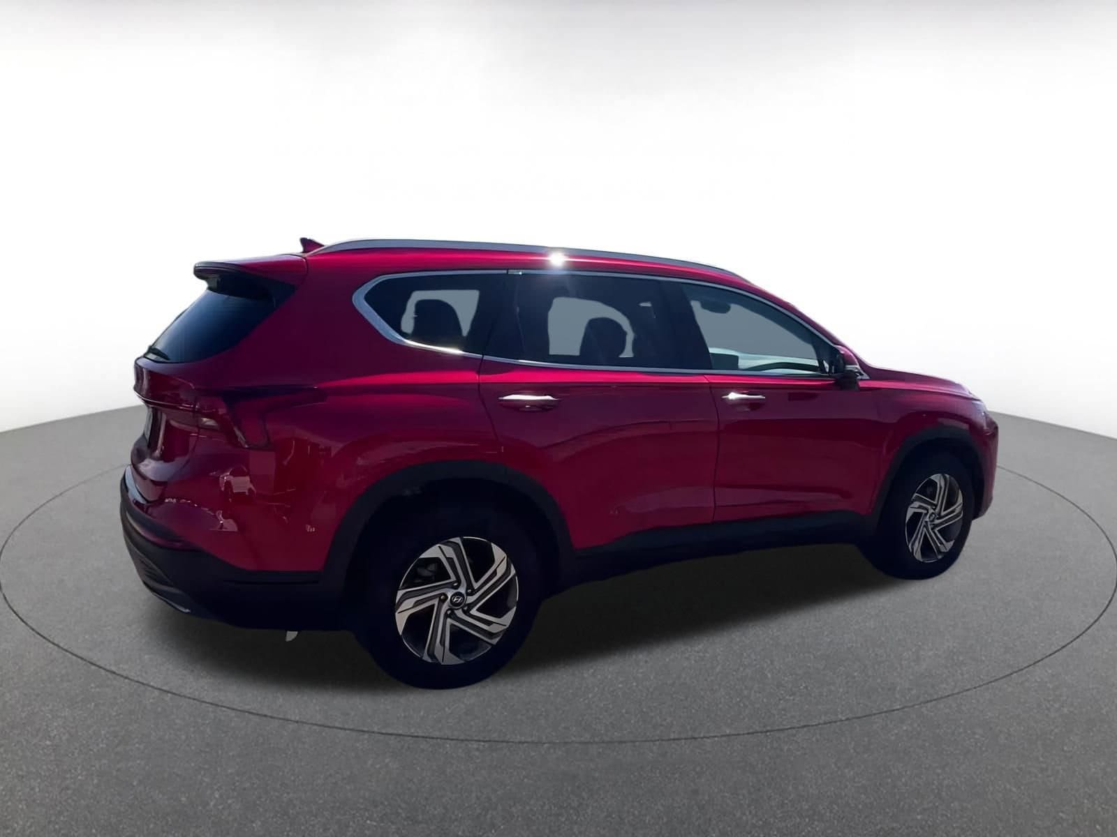 Thumbnail: 2023 Hyundai Santa Fe - 15