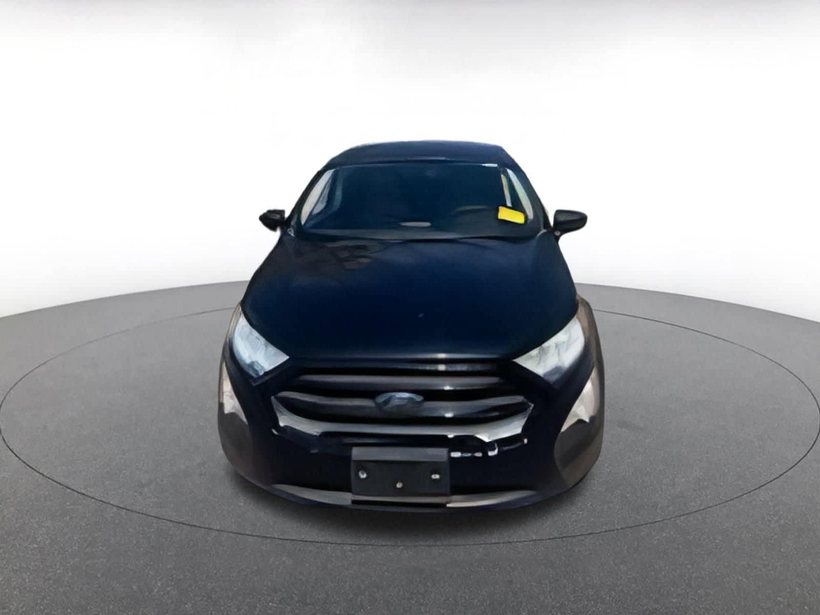 Thumbnail: 2020 Ford EcoSport - 2