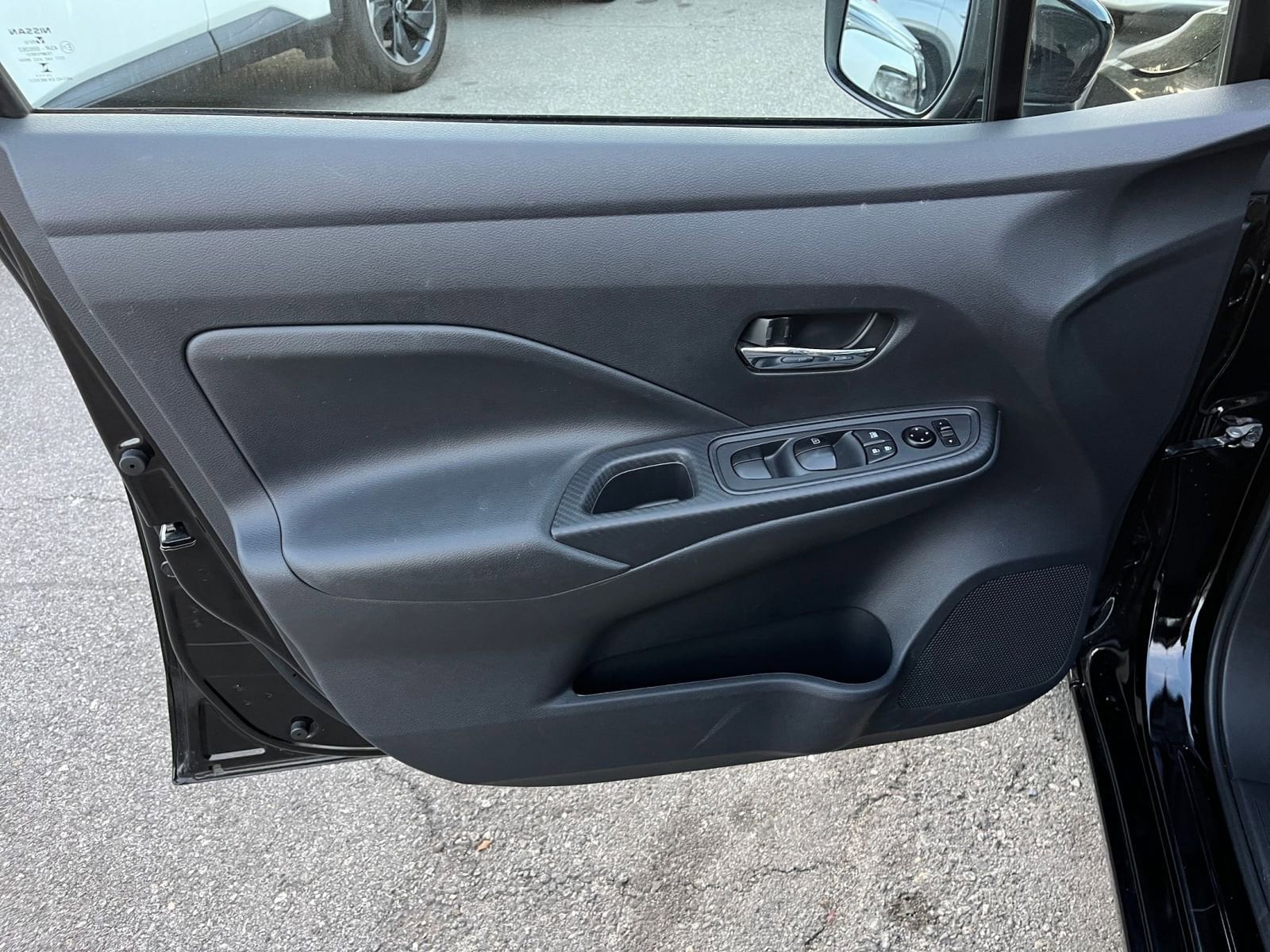 Thumbnail: 2025 Nissan Versa - 20