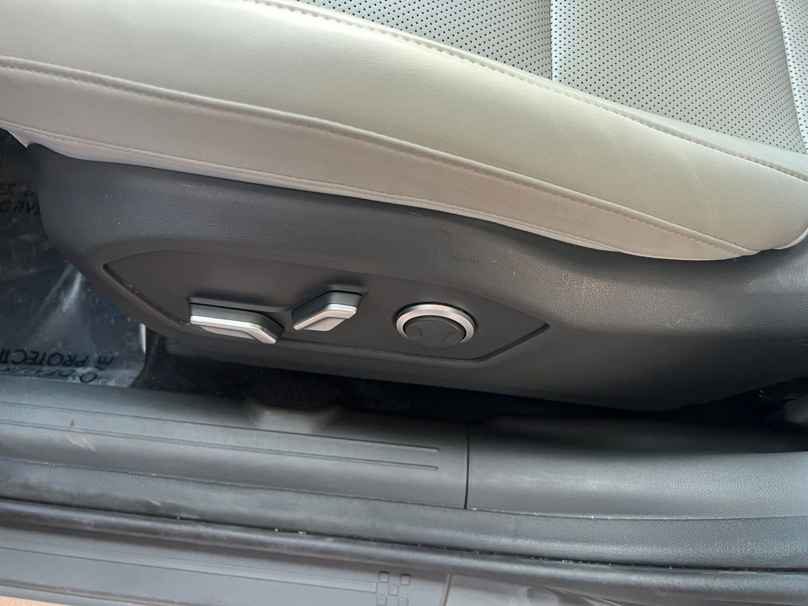 Thumbnail: 2025 Hyundai Santa Fe - 24