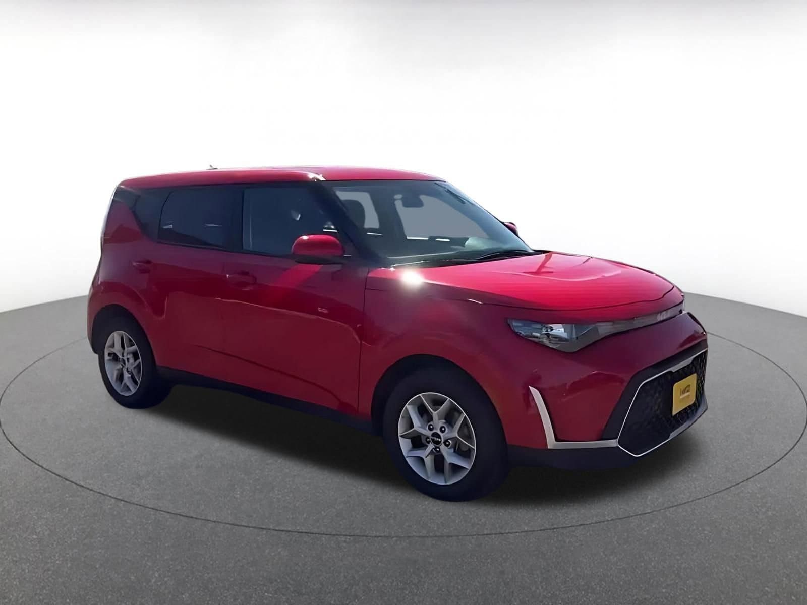Thumbnail: 2025 Kia Soul - 2