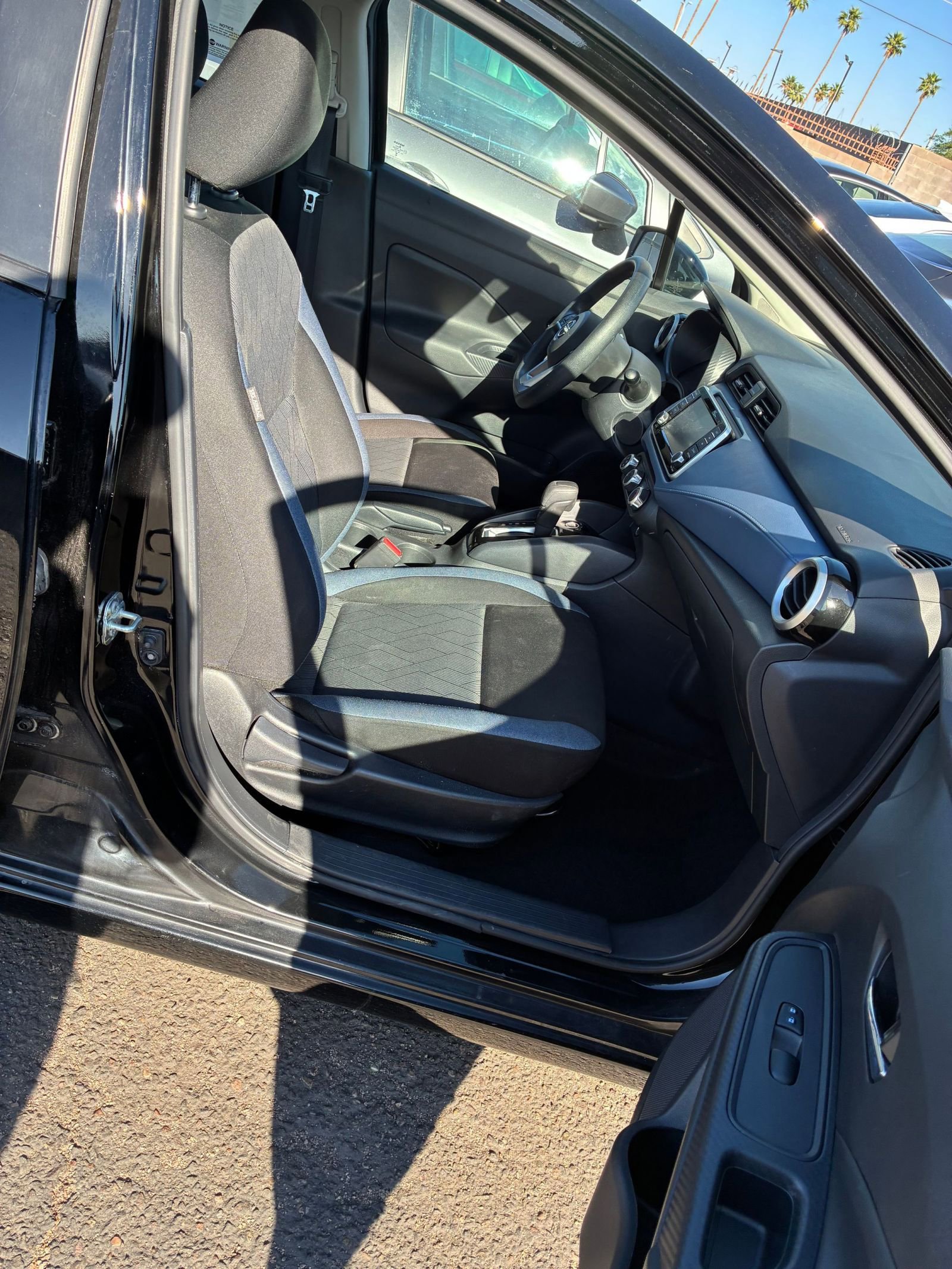 Thumbnail: 2025 Nissan Versa - 7