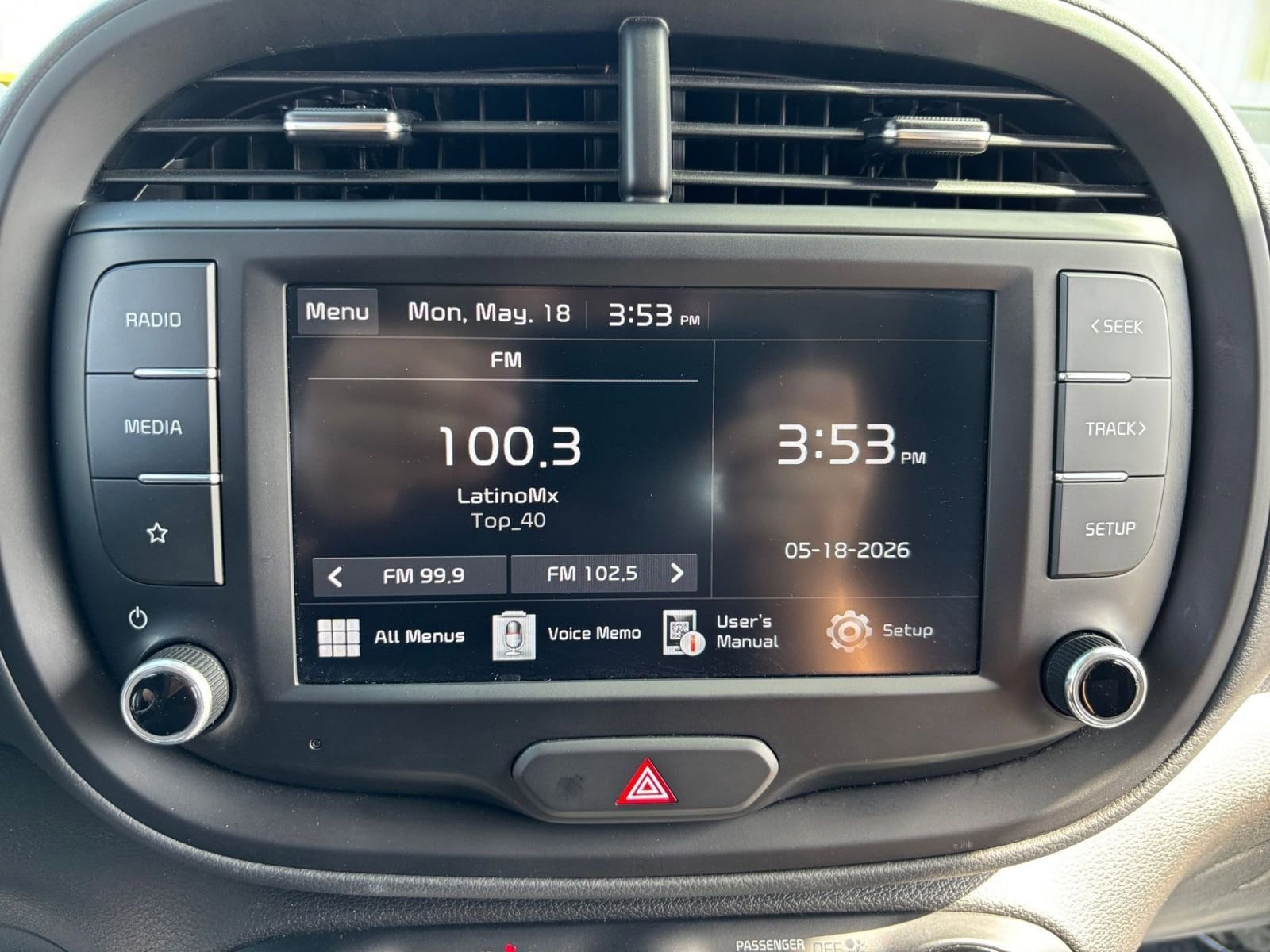 Thumbnail: 2025 Kia Soul - 20