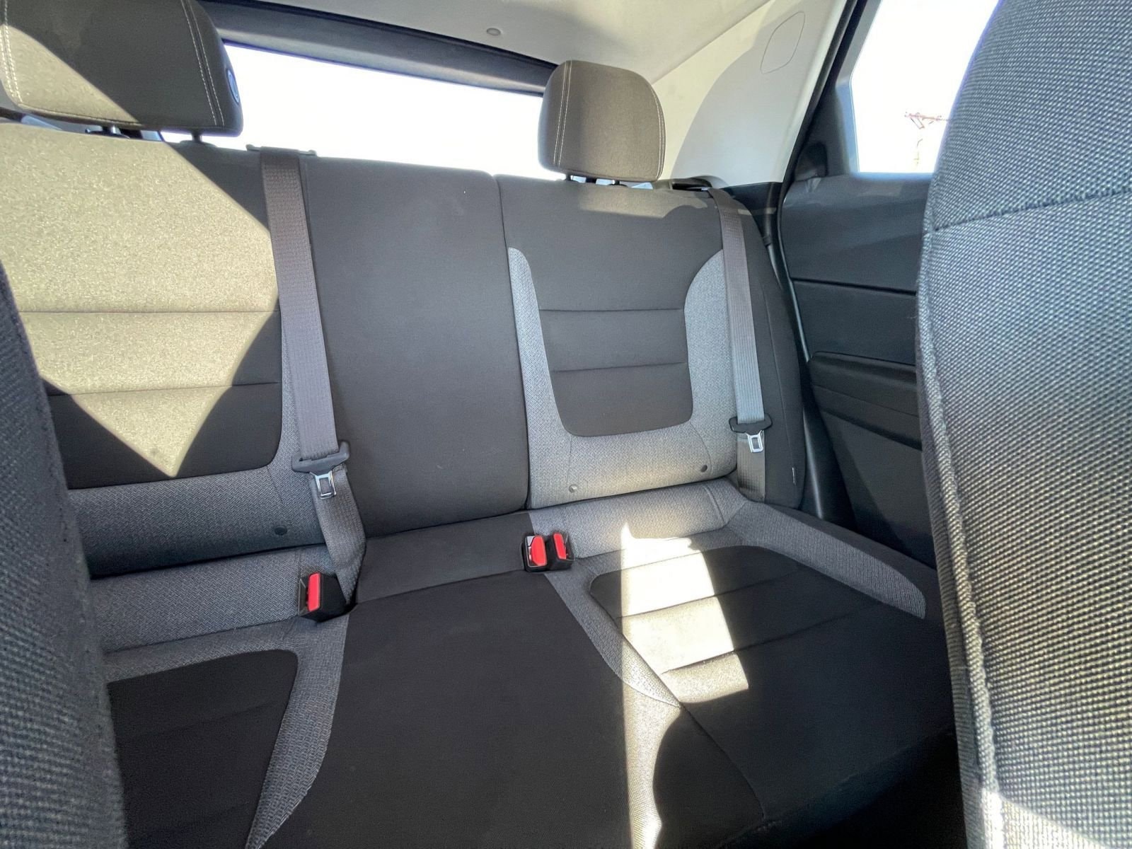 Thumbnail: 2025 Chevrolet TrailBlazer - 35