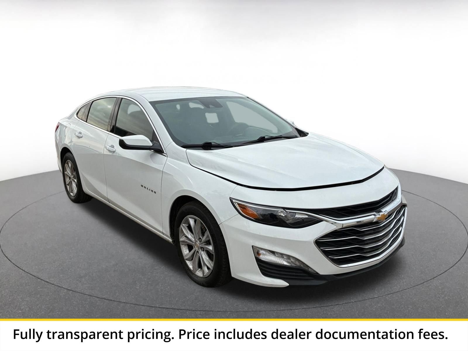2023 Chevrolet Malibu