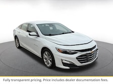 2023 Chevrolet Malibu LT -
                  Scottsdale, AZ