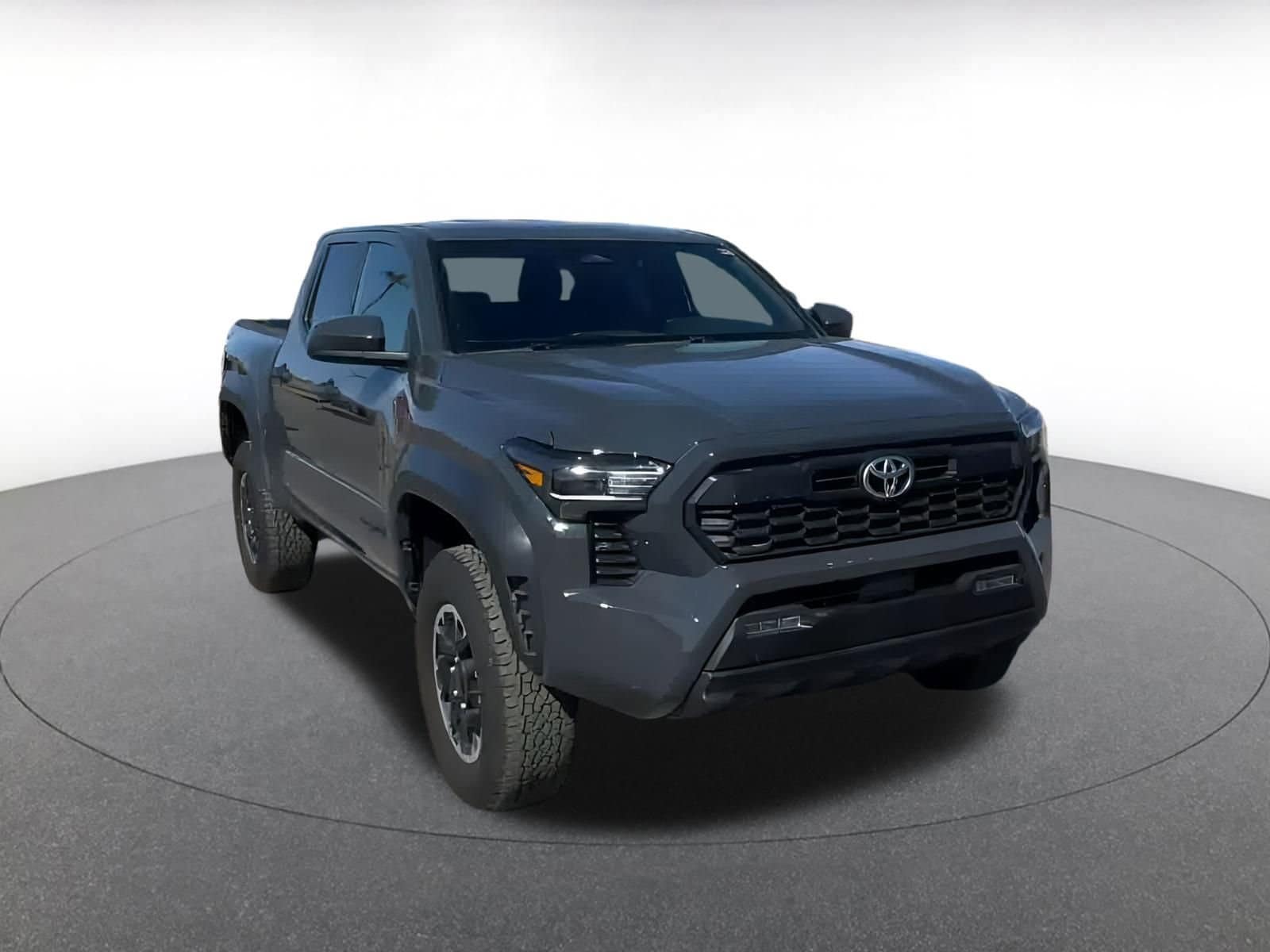 Thumbnail: 2025 Toyota Tacoma - 3