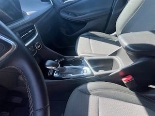 Thumbnail: 2025 Buick Encore GX - 15