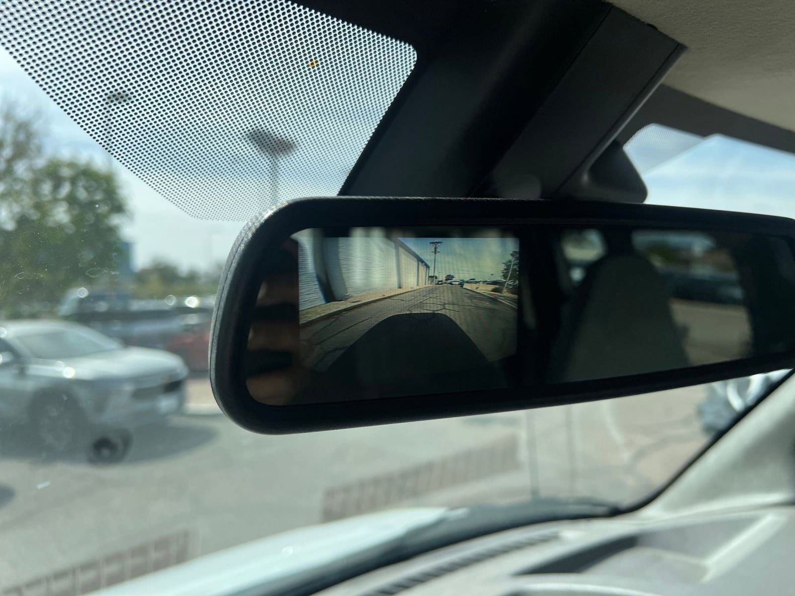 Thumbnail: 2025 Chevrolet Express - 25