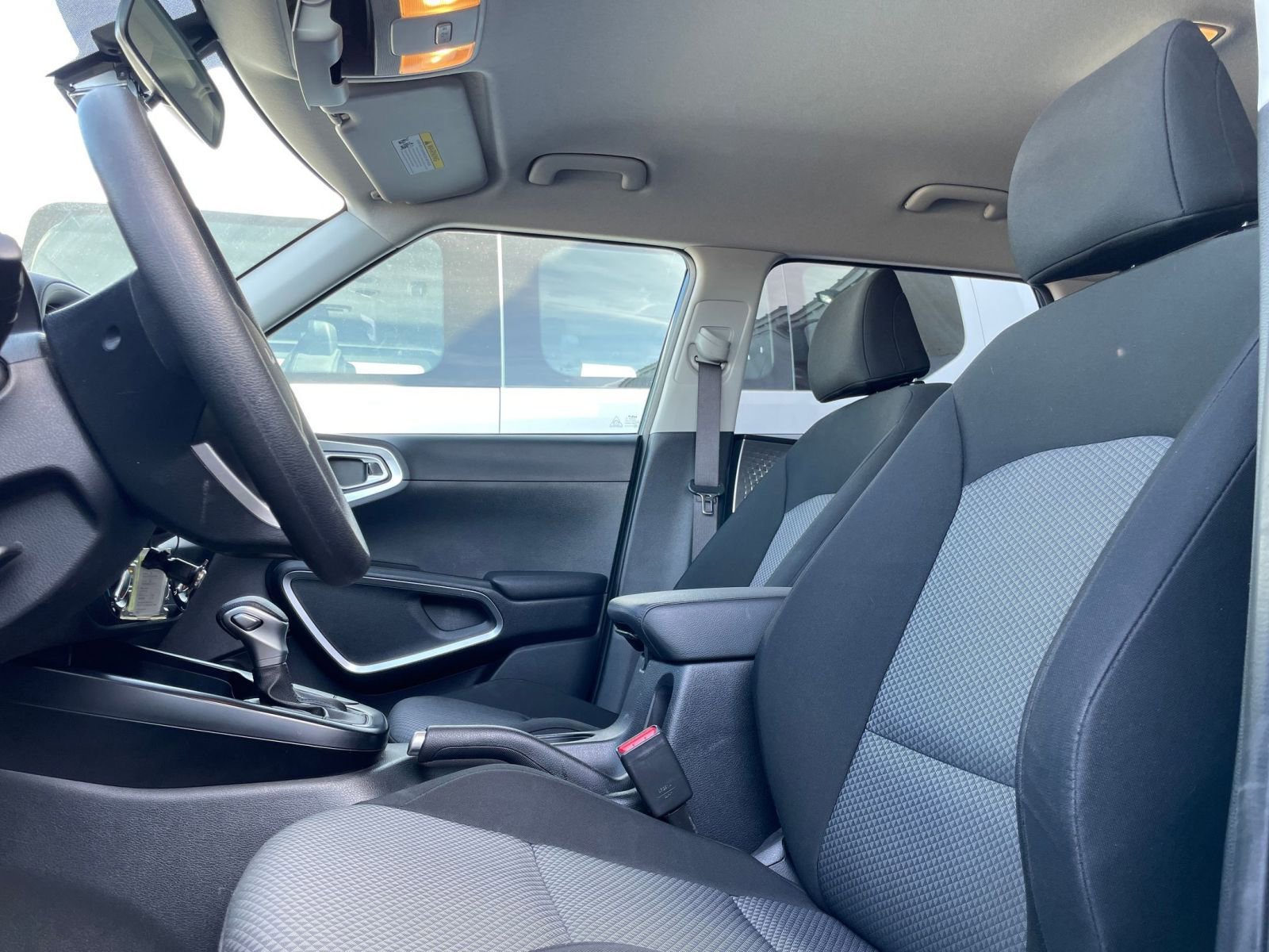 Thumbnail: 2025 Kia Soul - 24