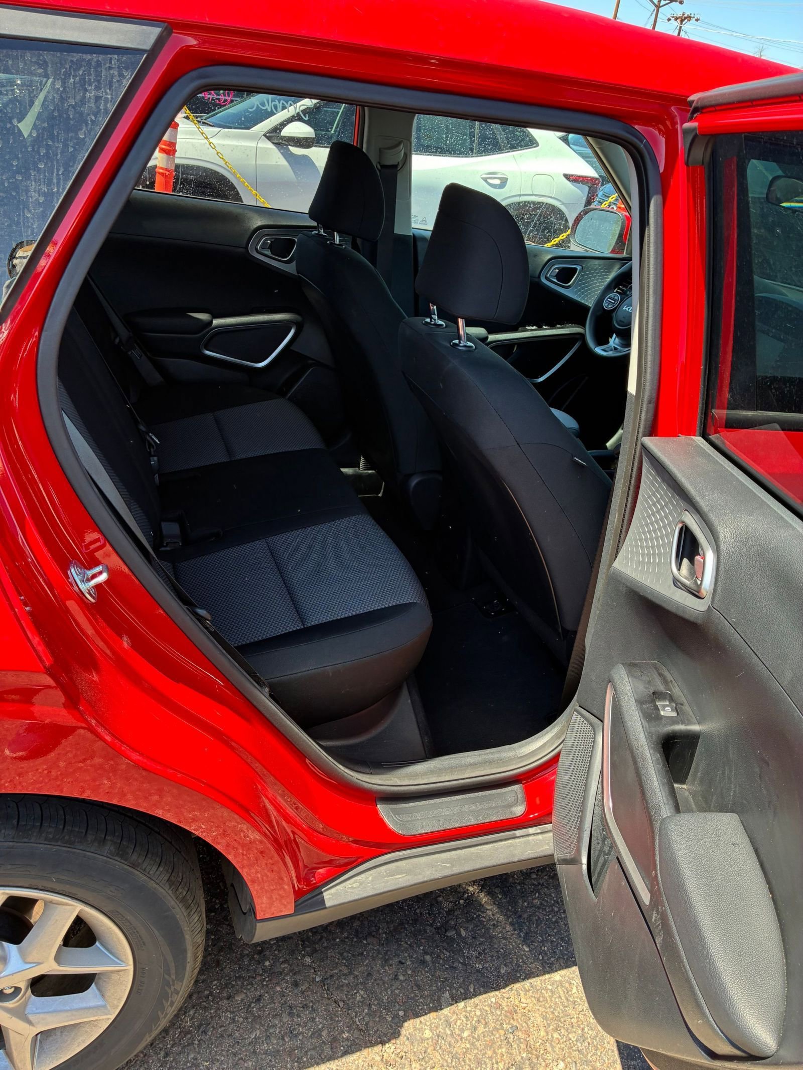 Thumbnail: 2025 Kia Soul - 17