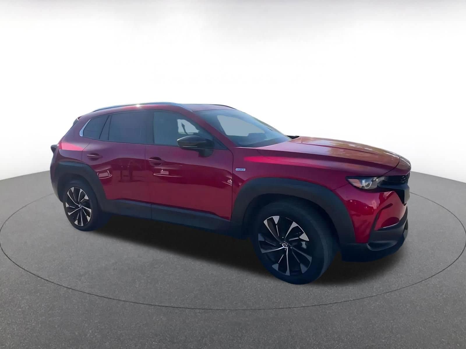 Thumbnail: 2025 Mazda CX-50 - 2