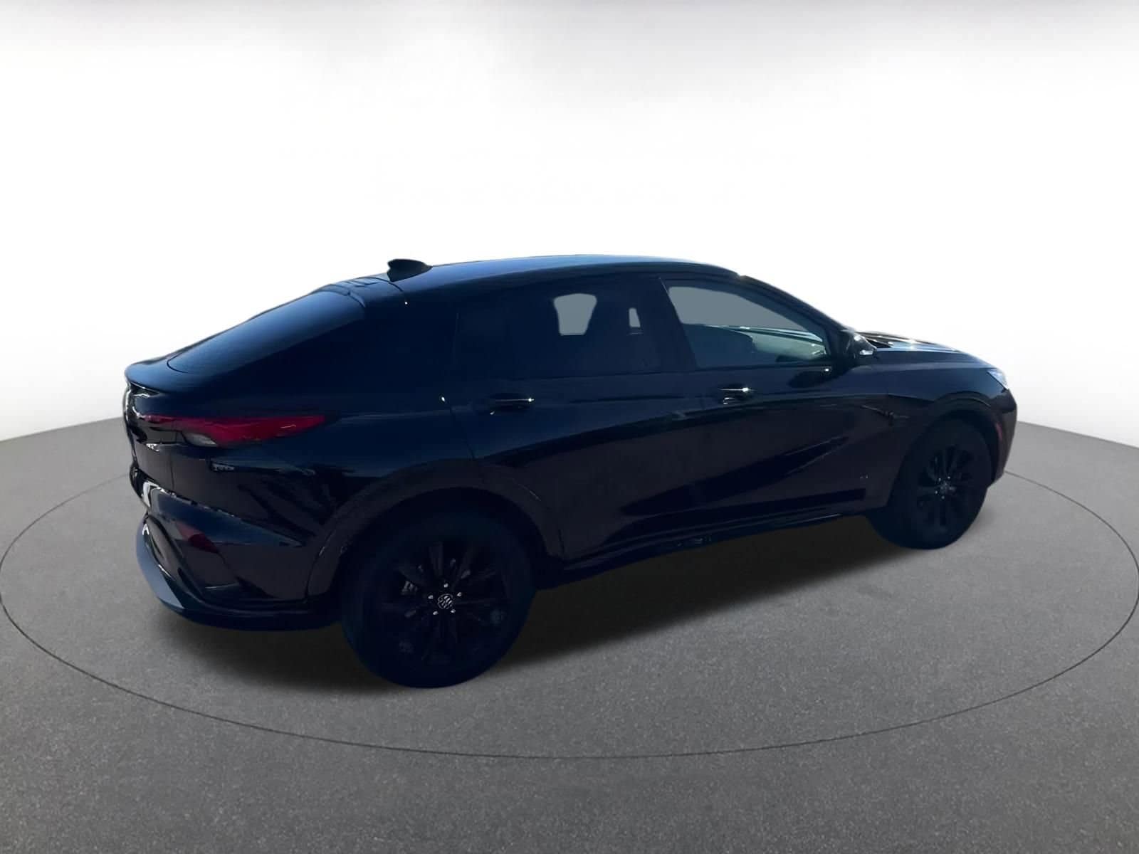 Thumbnail: 2025 Buick Envista - 14