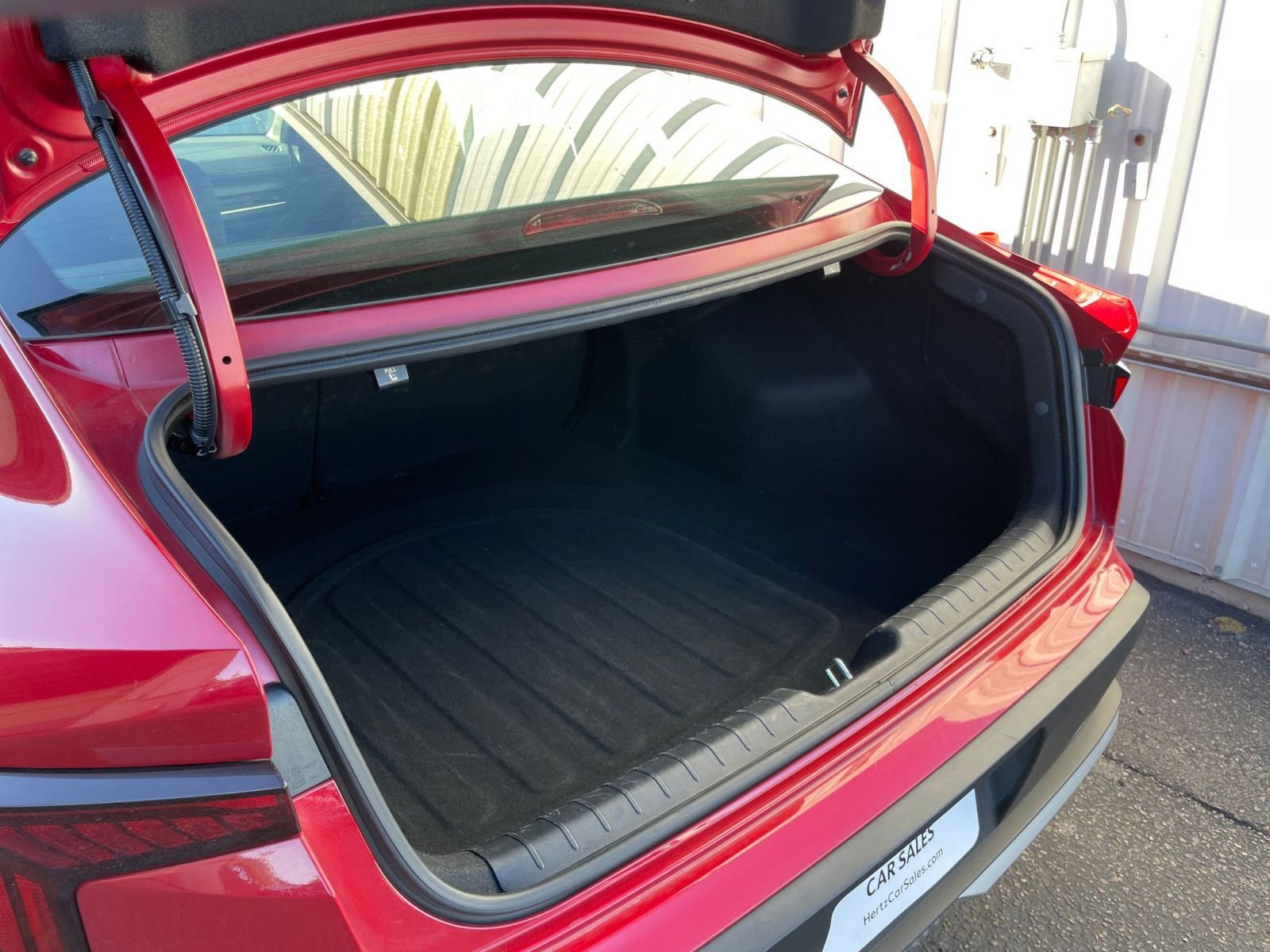 Thumbnail: 2025 Kia K4 - 32