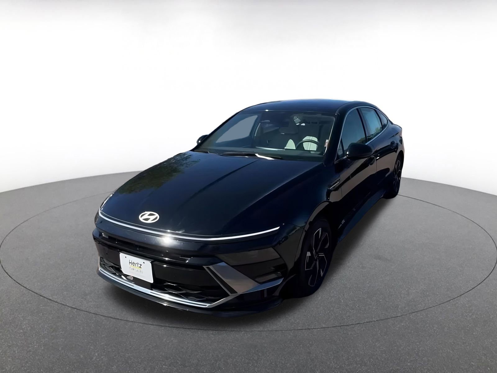 Thumbnail: 2025 Hyundai Sonata - 9