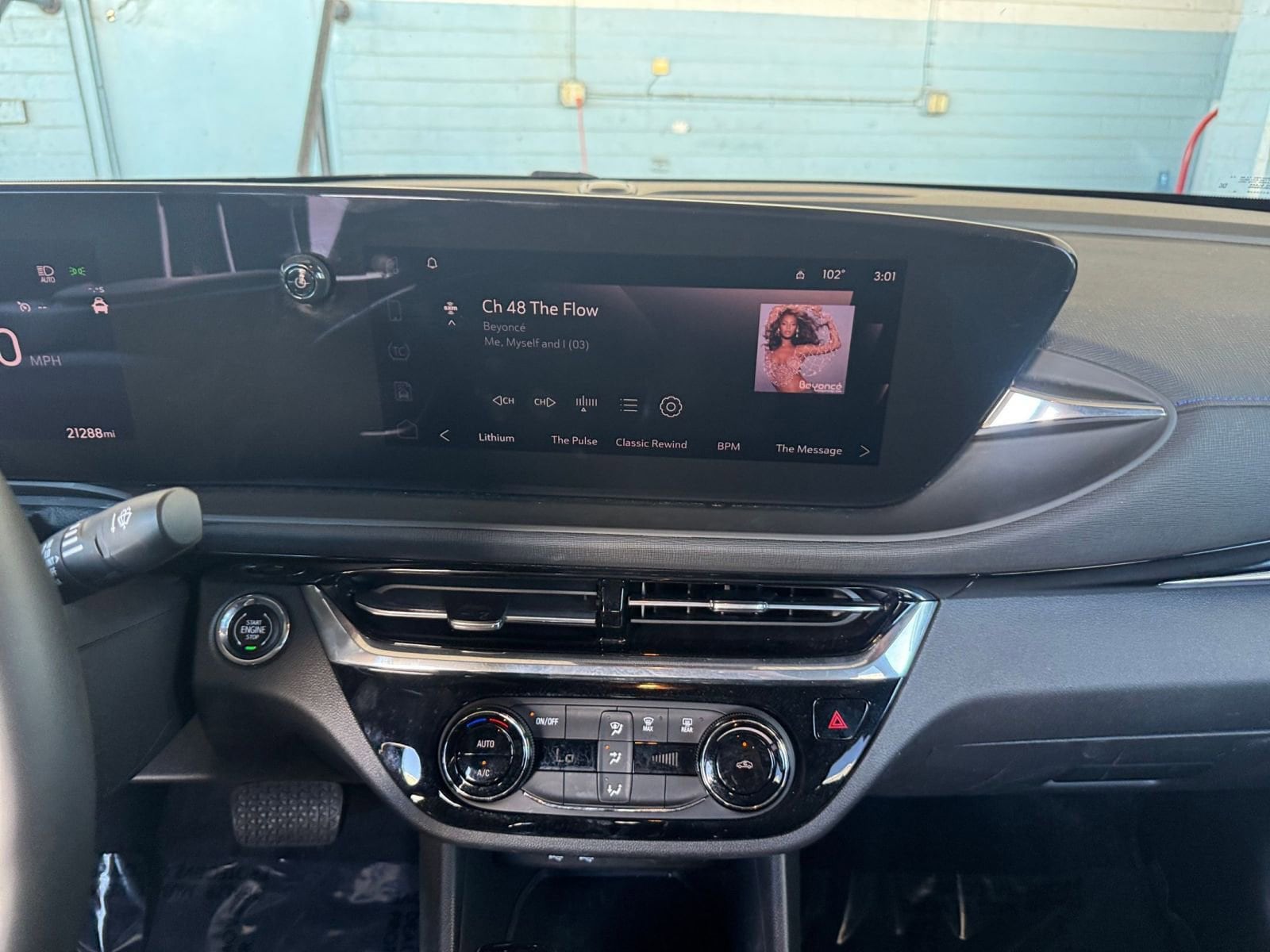 Thumbnail: 2025 Buick Envista - 18