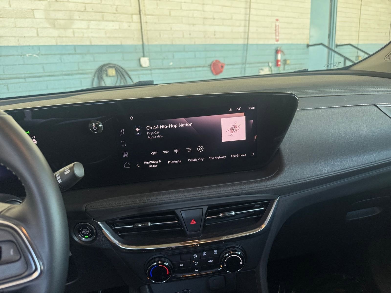 Thumbnail: 2025 Buick Encore GX - 21