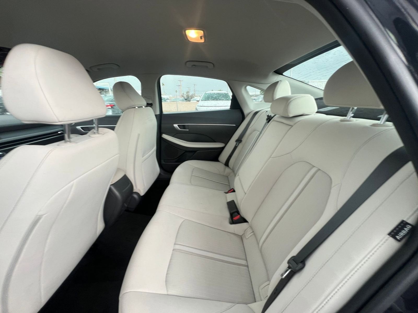 Thumbnail: 2025 Hyundai Sonata - 25